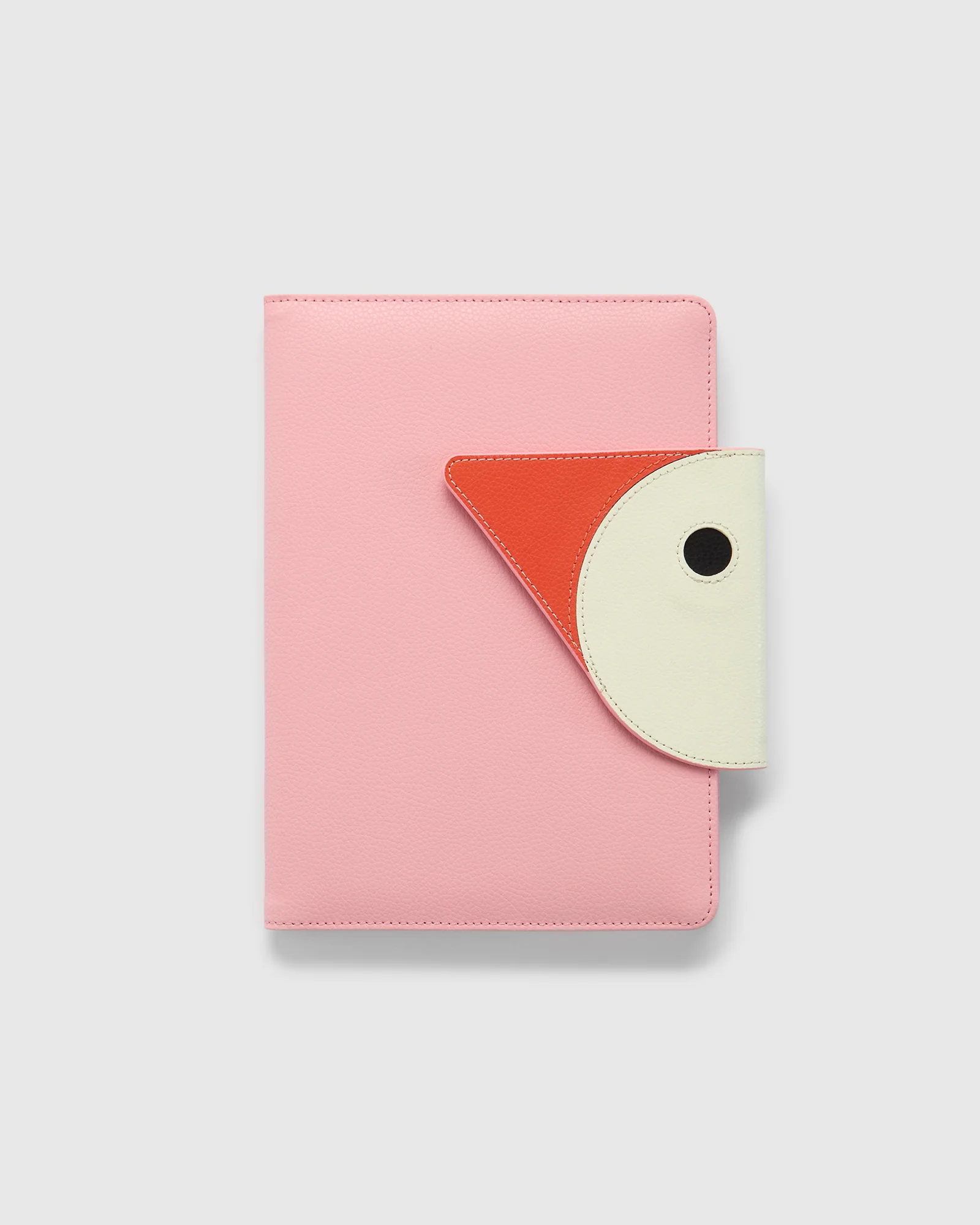Flock Notebook Holder A5