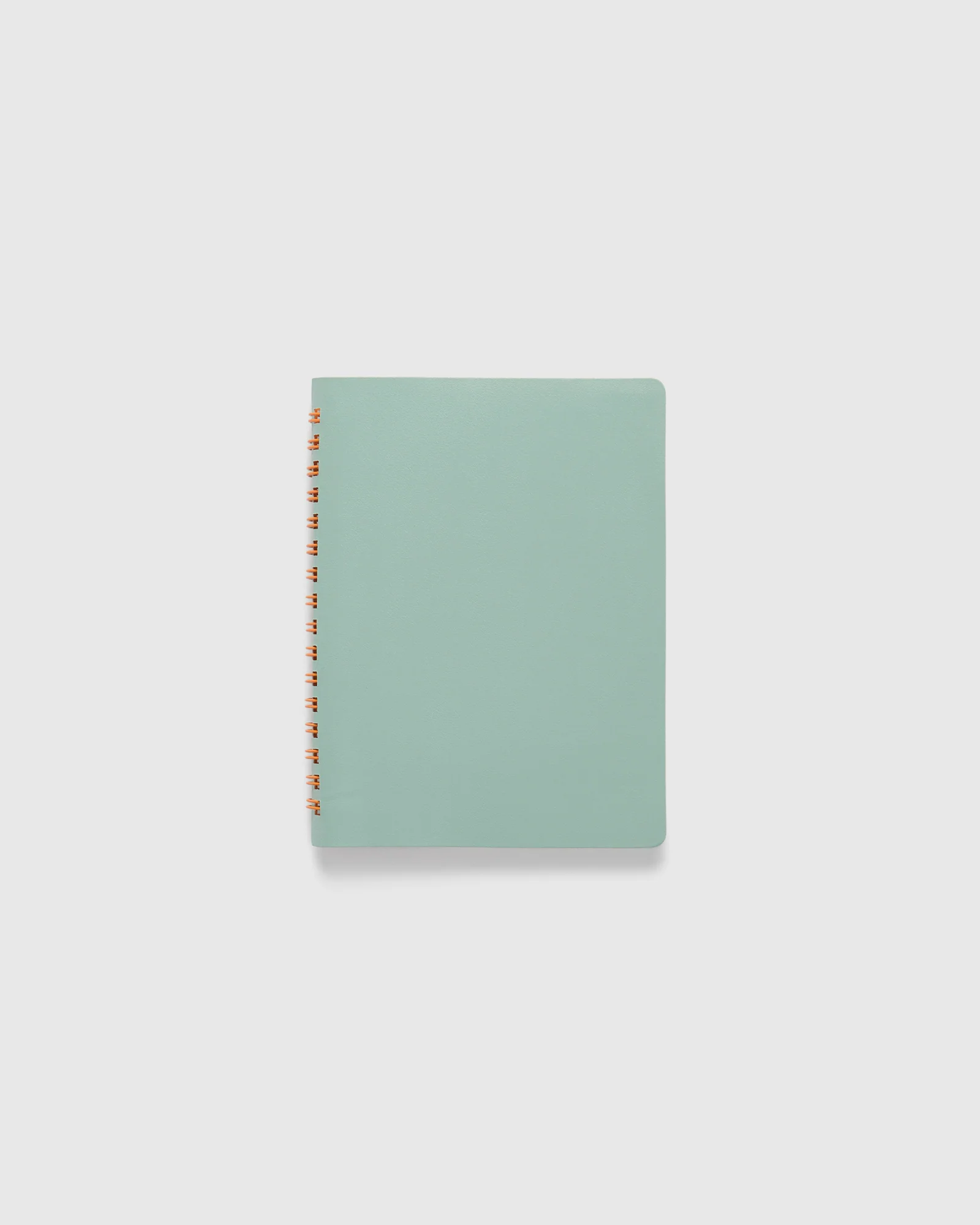 Flexi Spiral Notebook A6