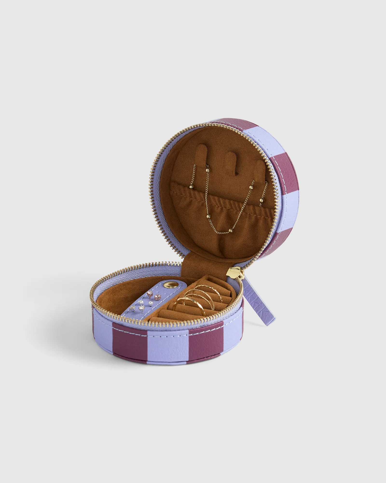 Roundtrip Jewellery Case