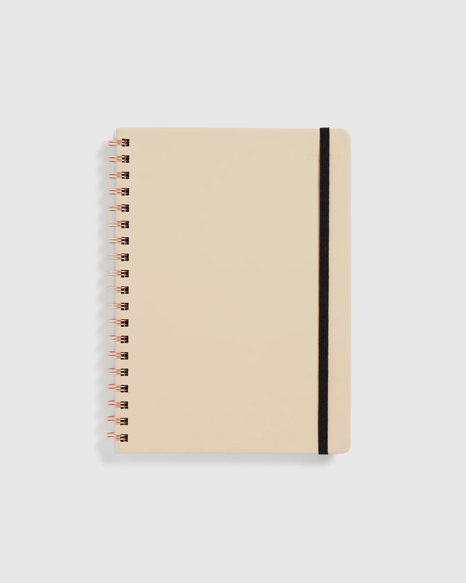 Boulevard Notebook