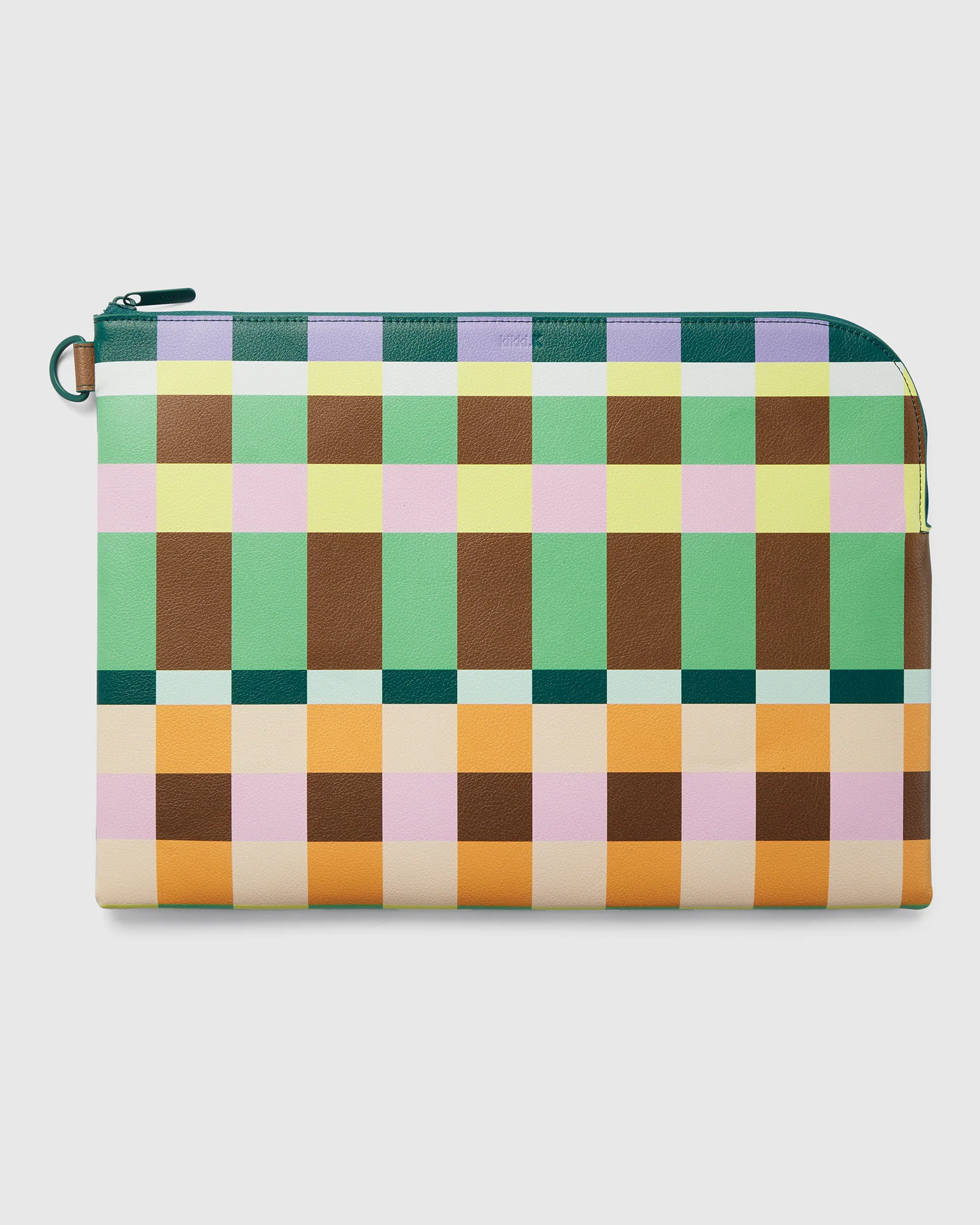 Envelope Laptop Satchel 15 Inch