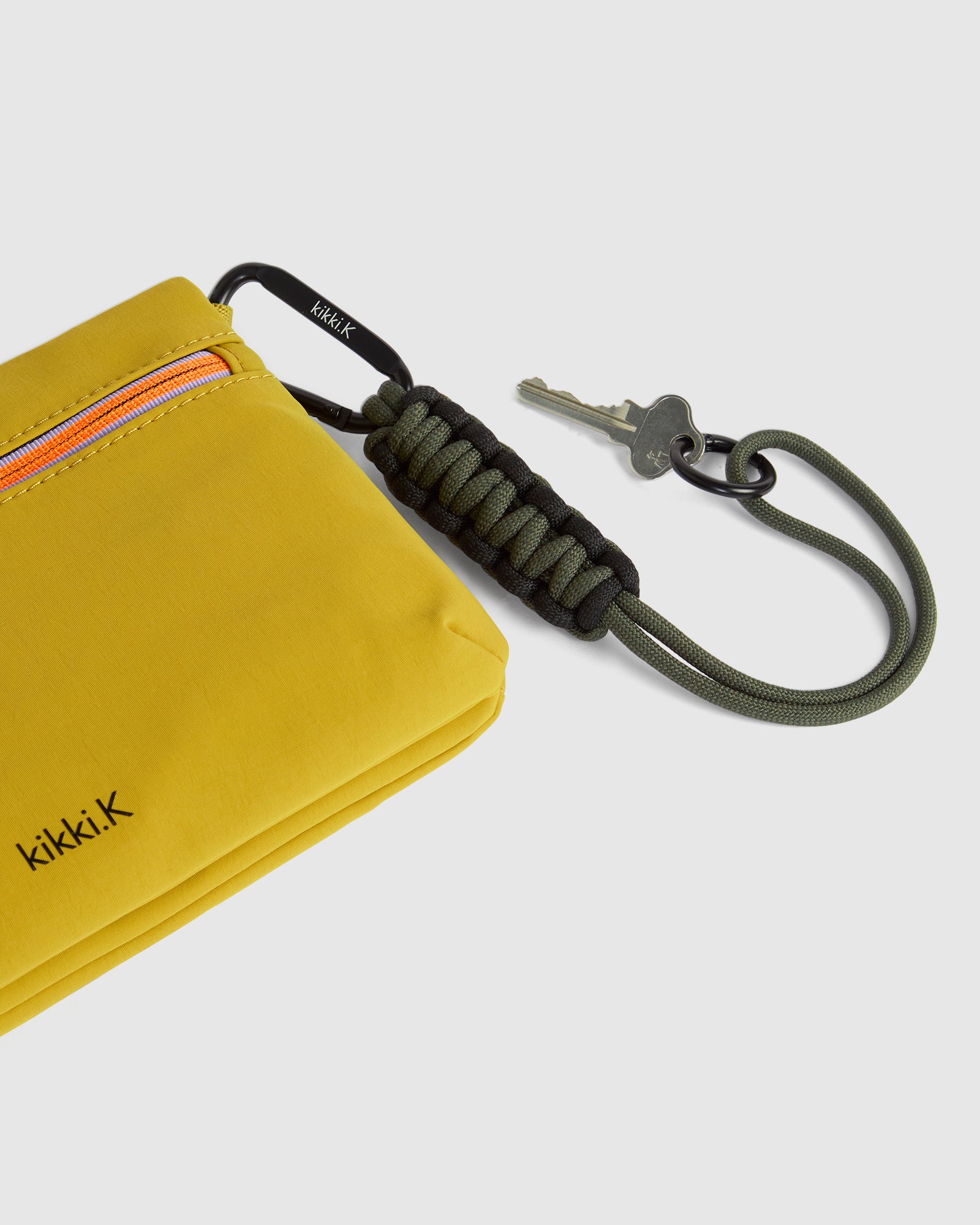 TREK. Rope Wrist Strap