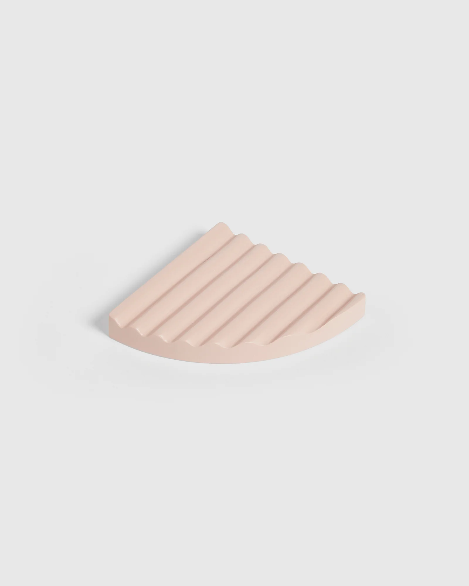 Tank Partway Tray