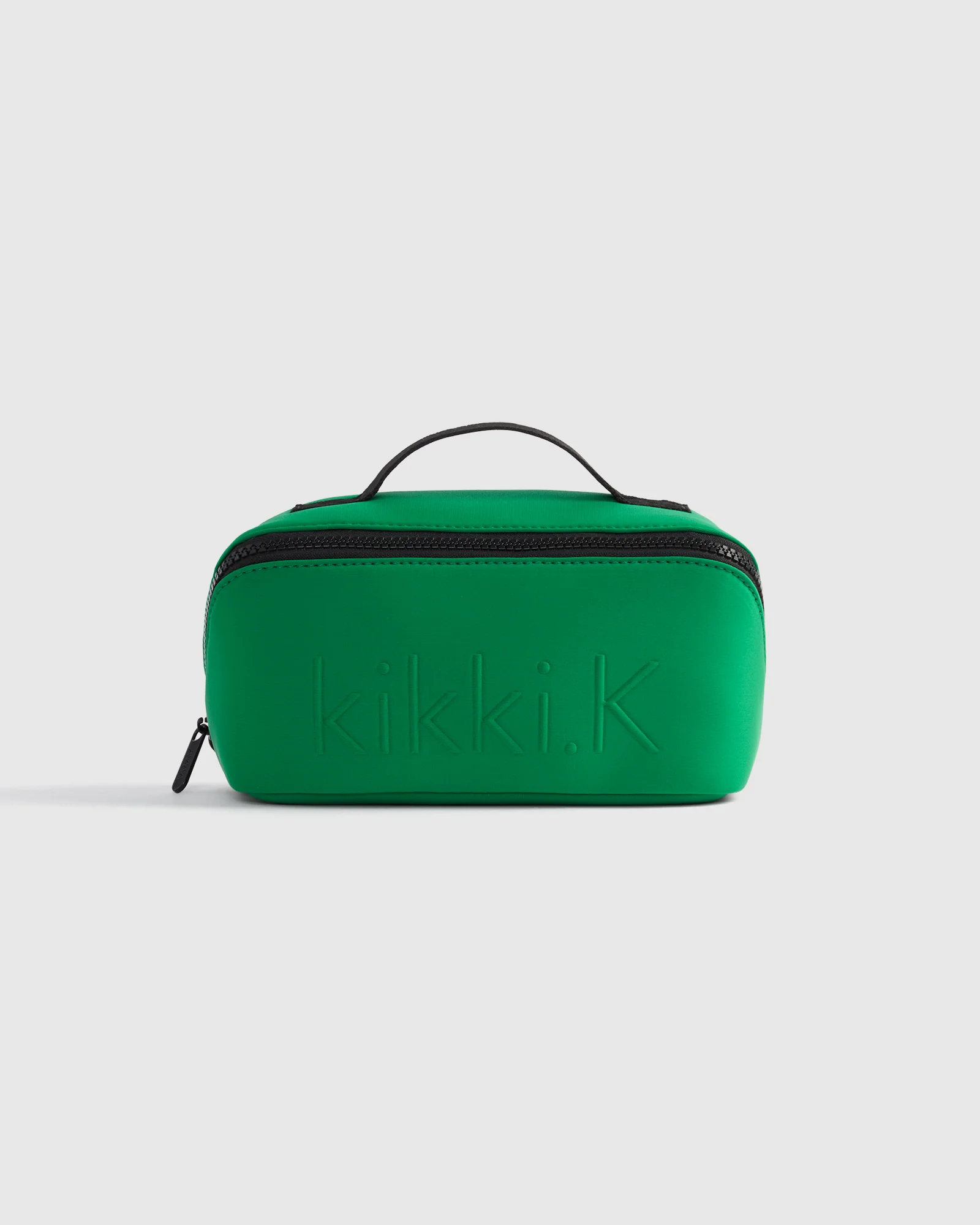Neoprene Toiletry Pouch