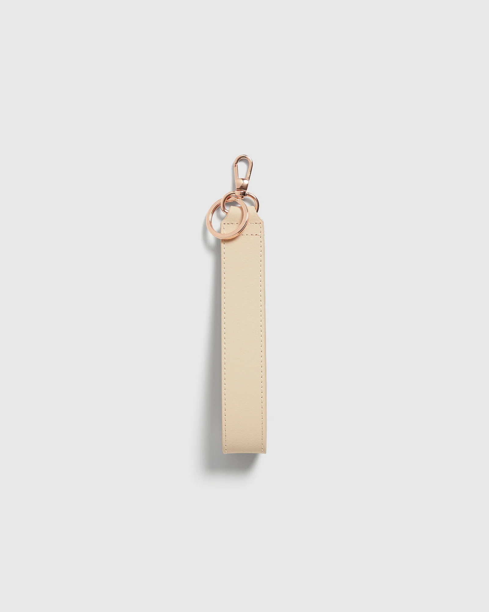 Wrapstrap Keyring