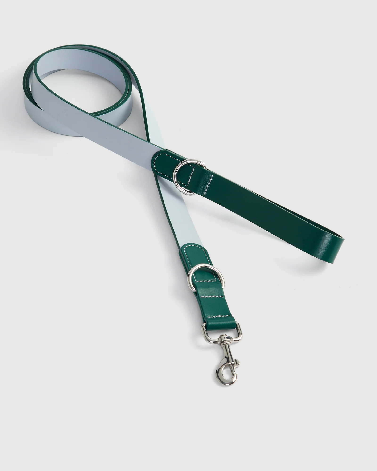Pet Lead Leather