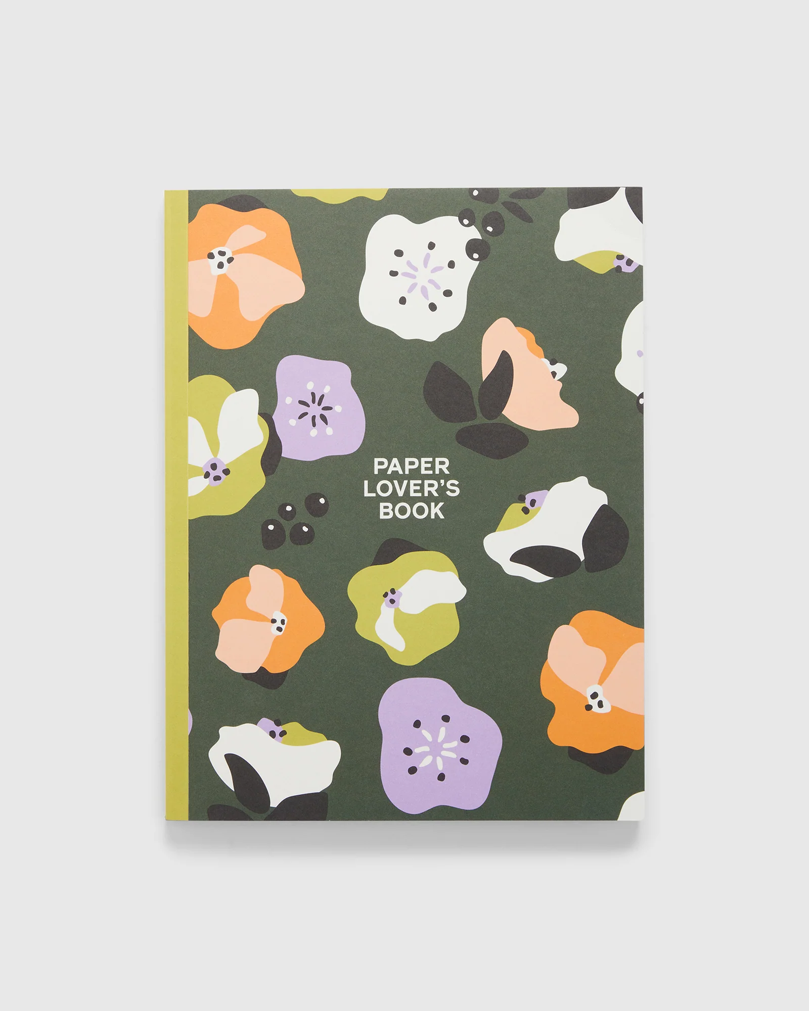 Paper Lover's Book