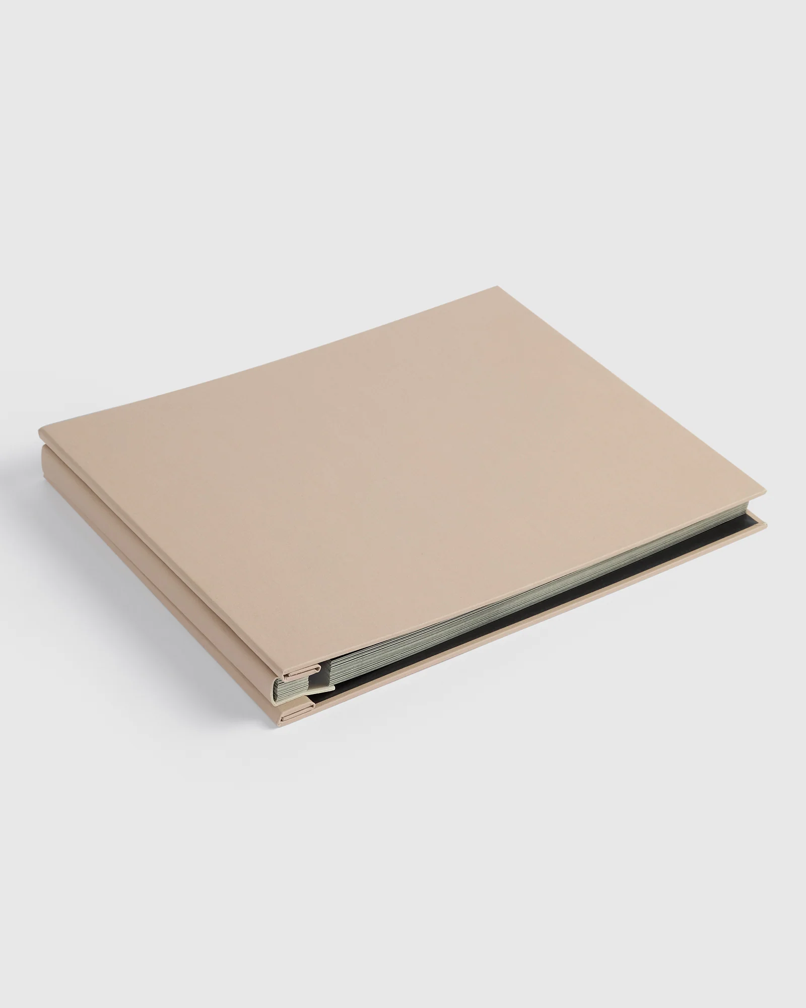 Self-Adhesive Photo Album