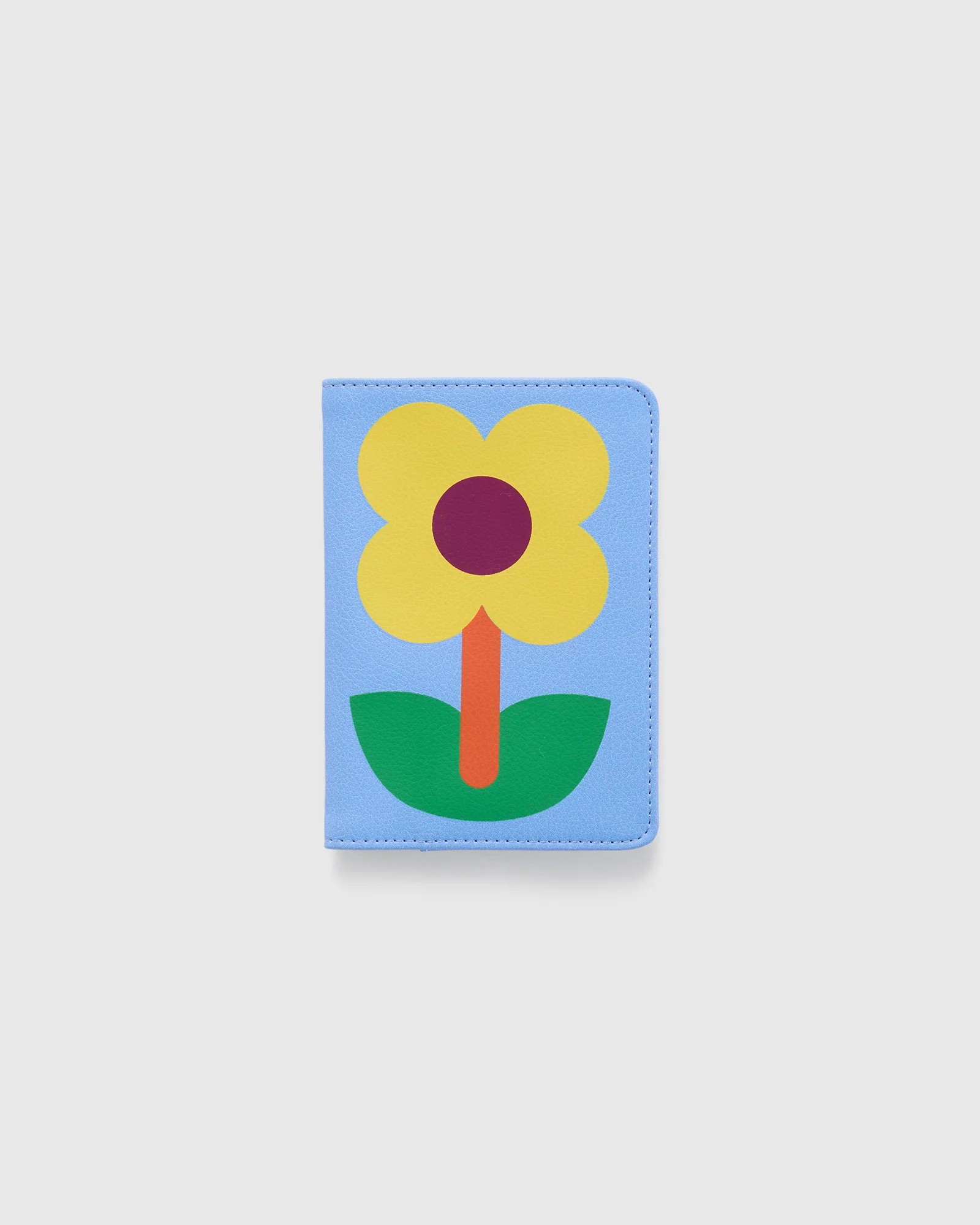 Traveller Passport Holder