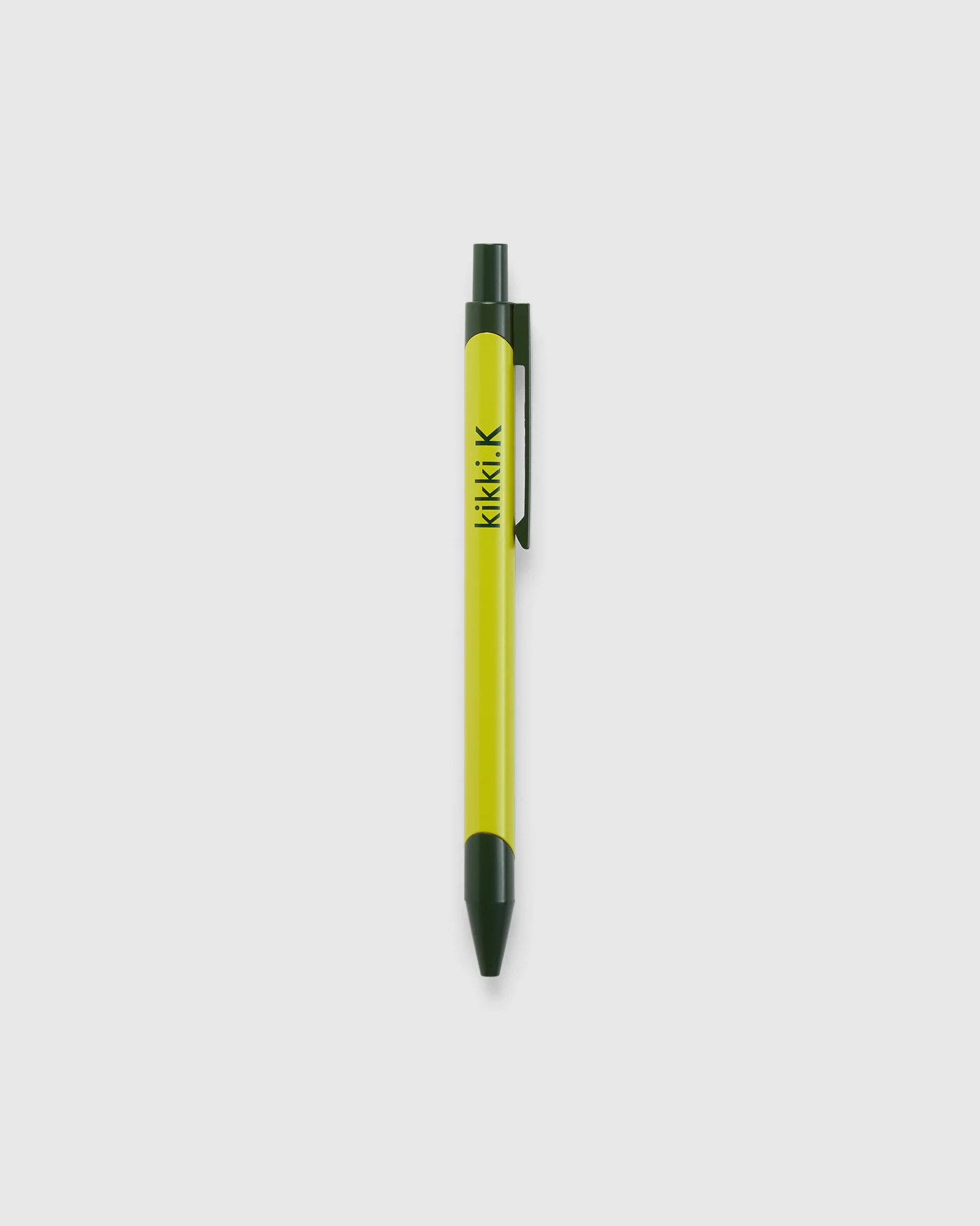 In-Scribe Ballpoint Pen