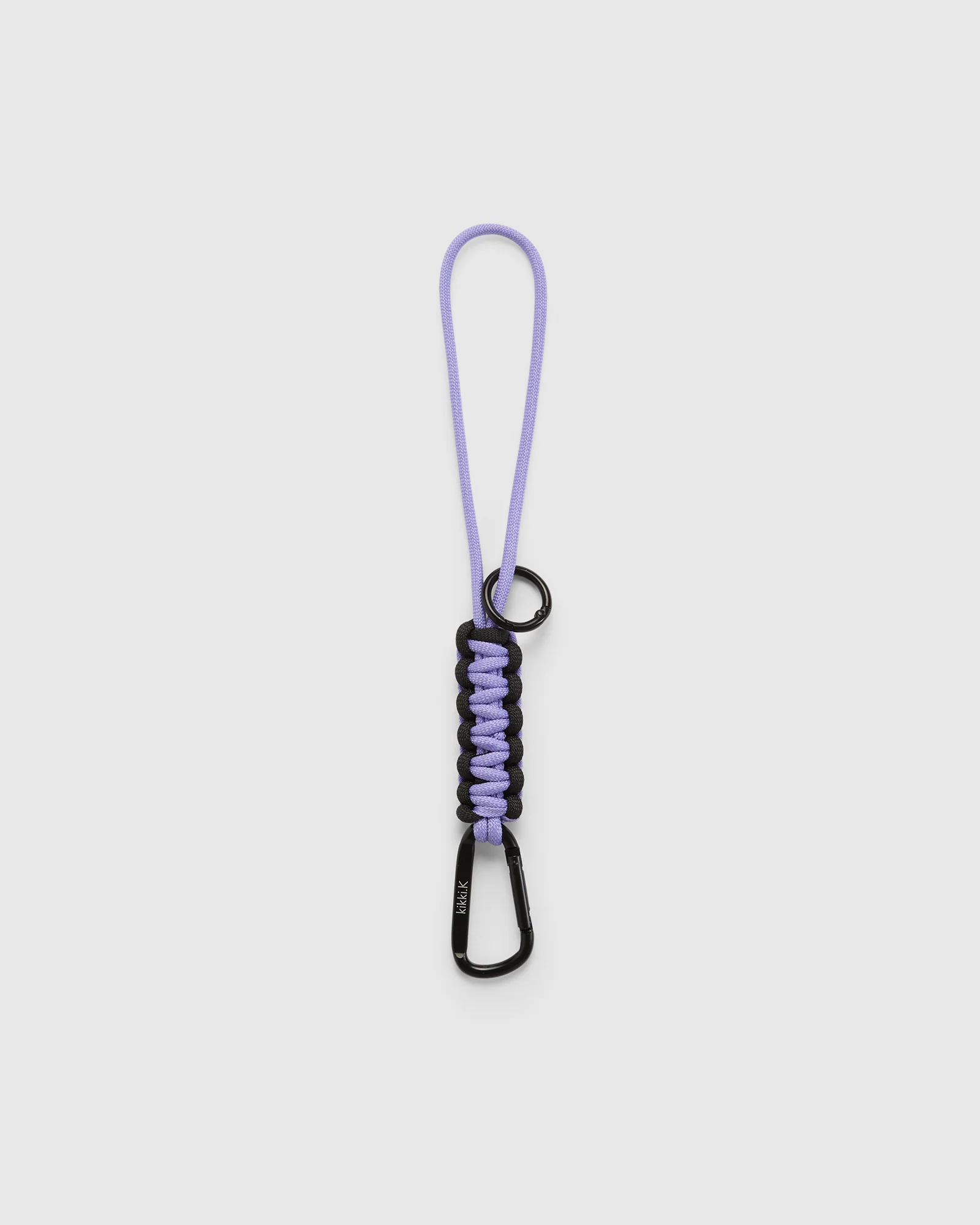 TREK. Rope Wrist Strap