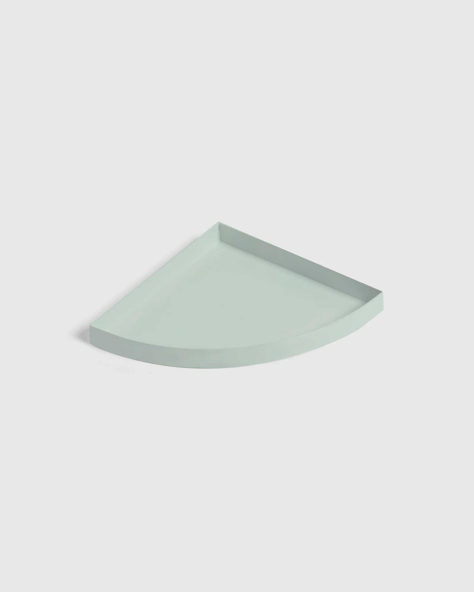 New Order Partway Tray