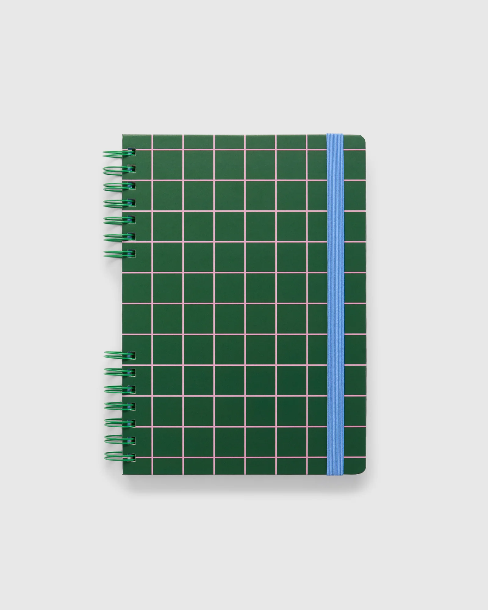 In-Spiral Academic Planner B5