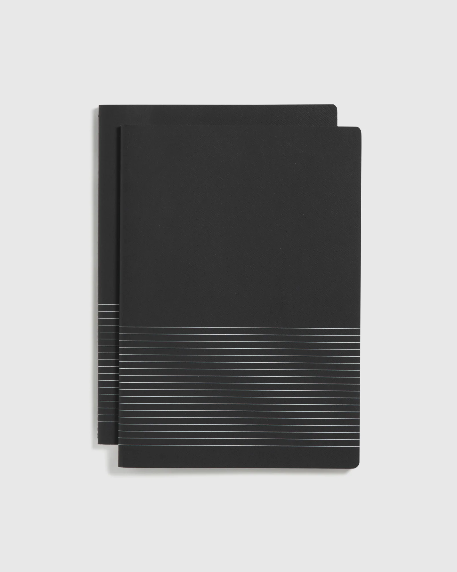 Sidewalk Notebook Lined 2Pk