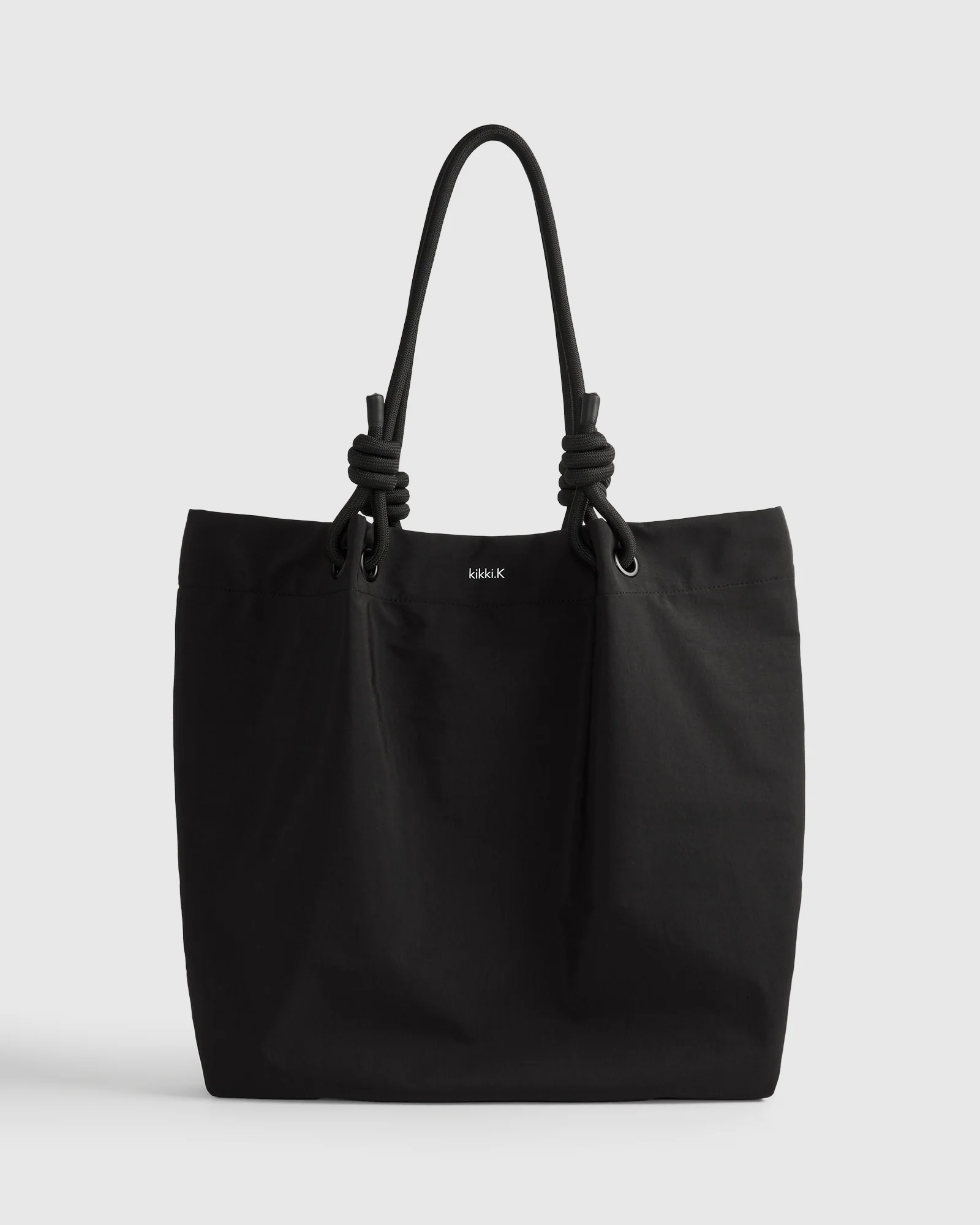 TREK. Tote Bag