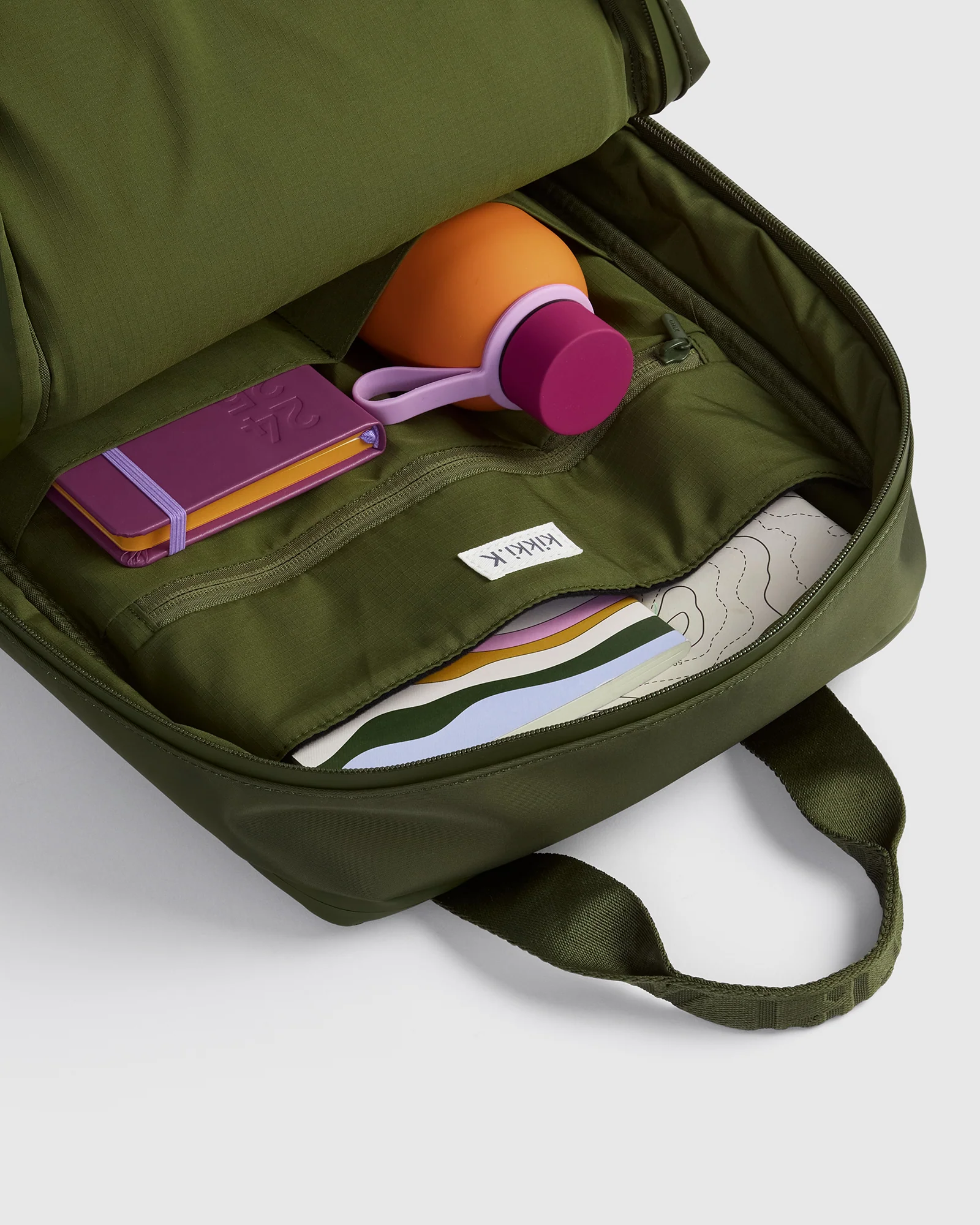 Go Series Backpack