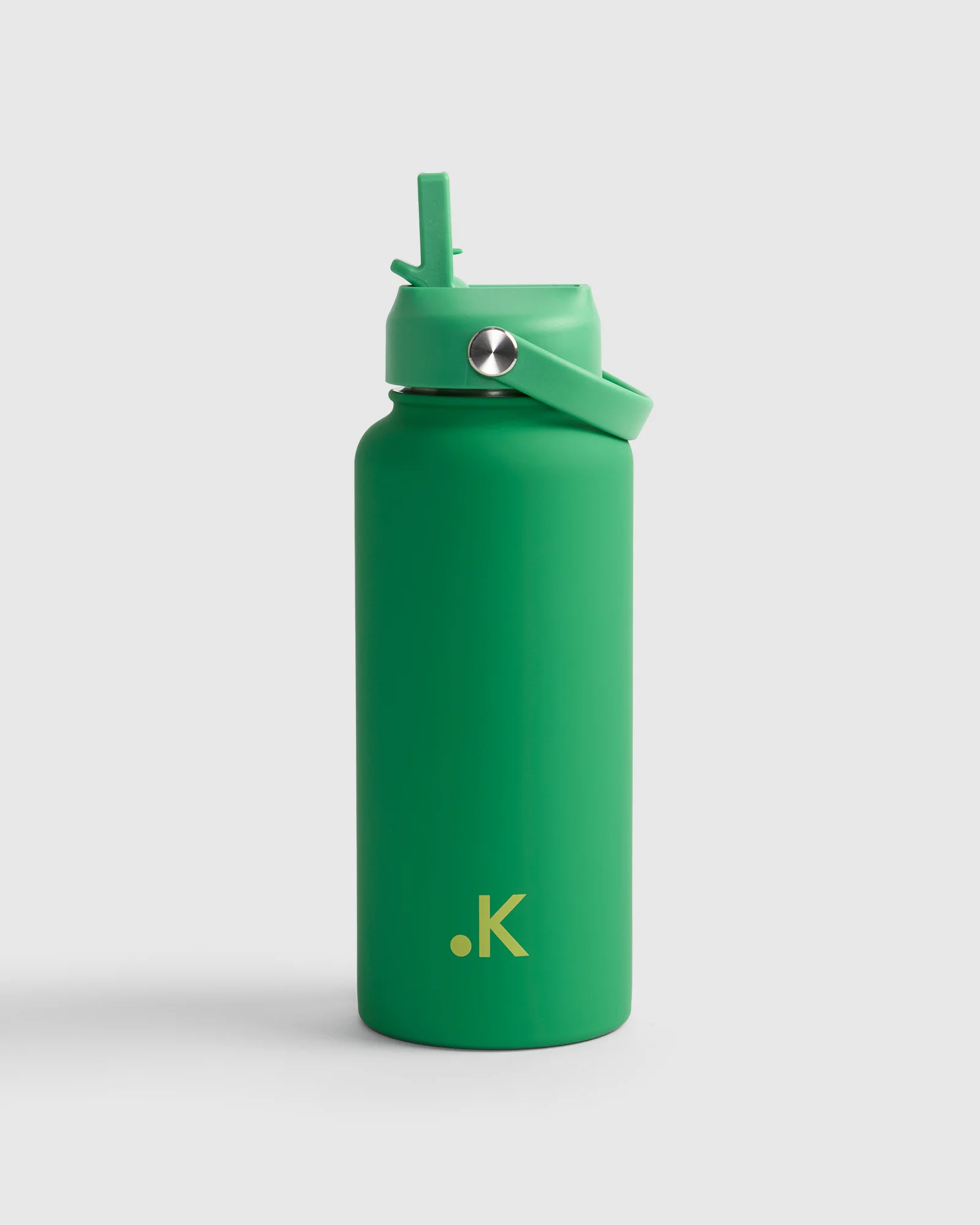 Sip Straw Flask 1L
