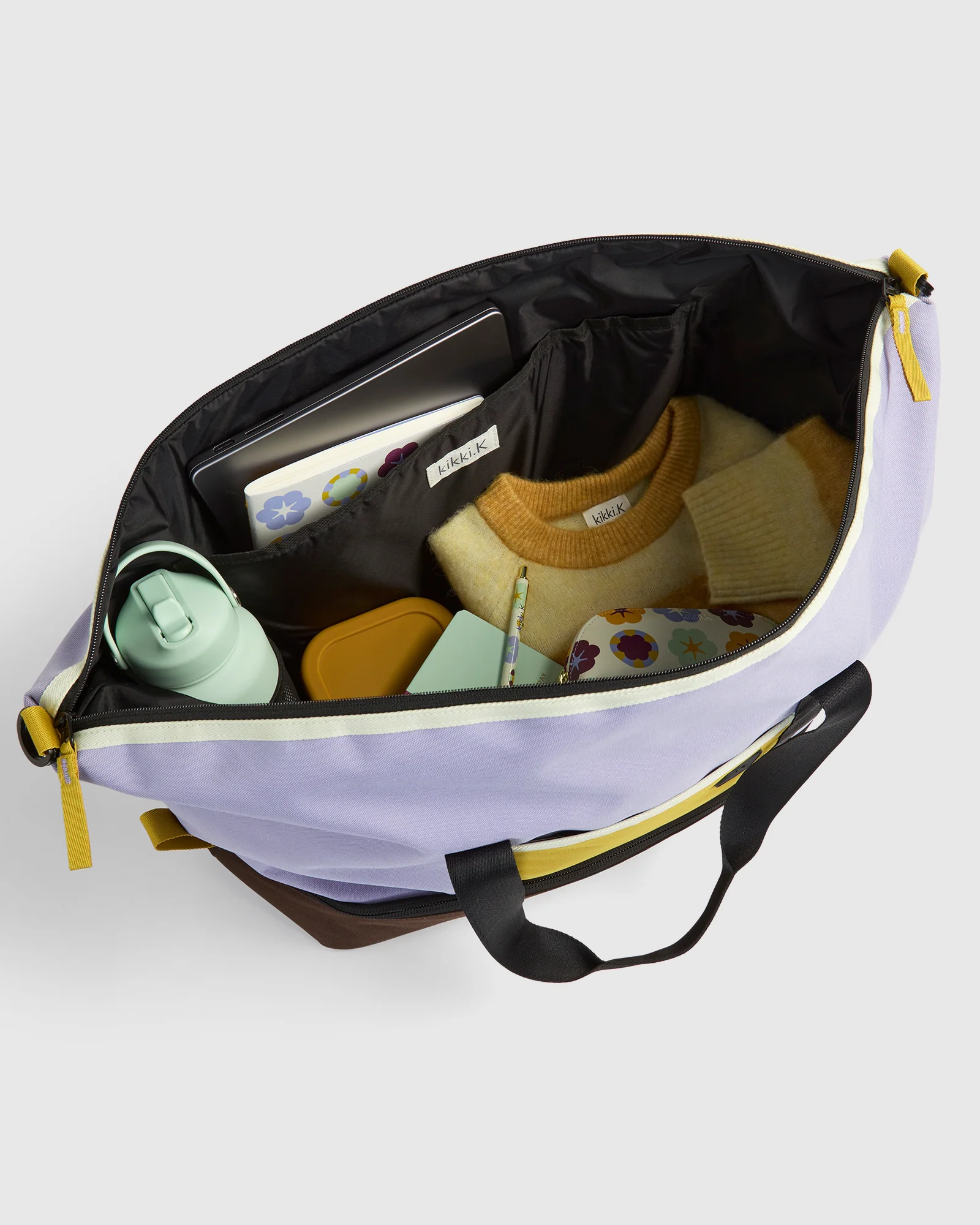 Play Long Weekender Duffel