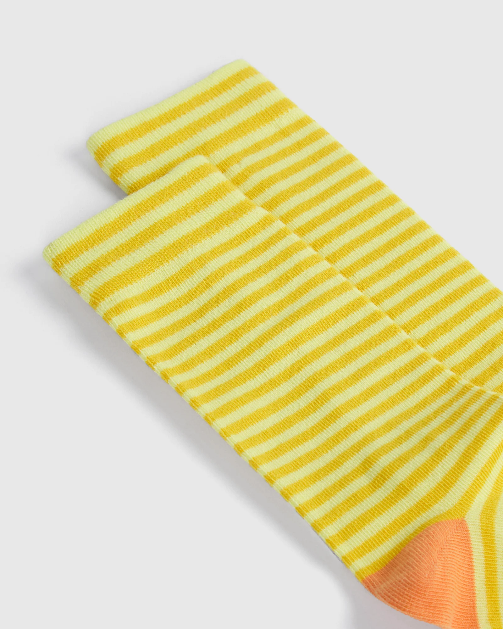 Stripe Socks