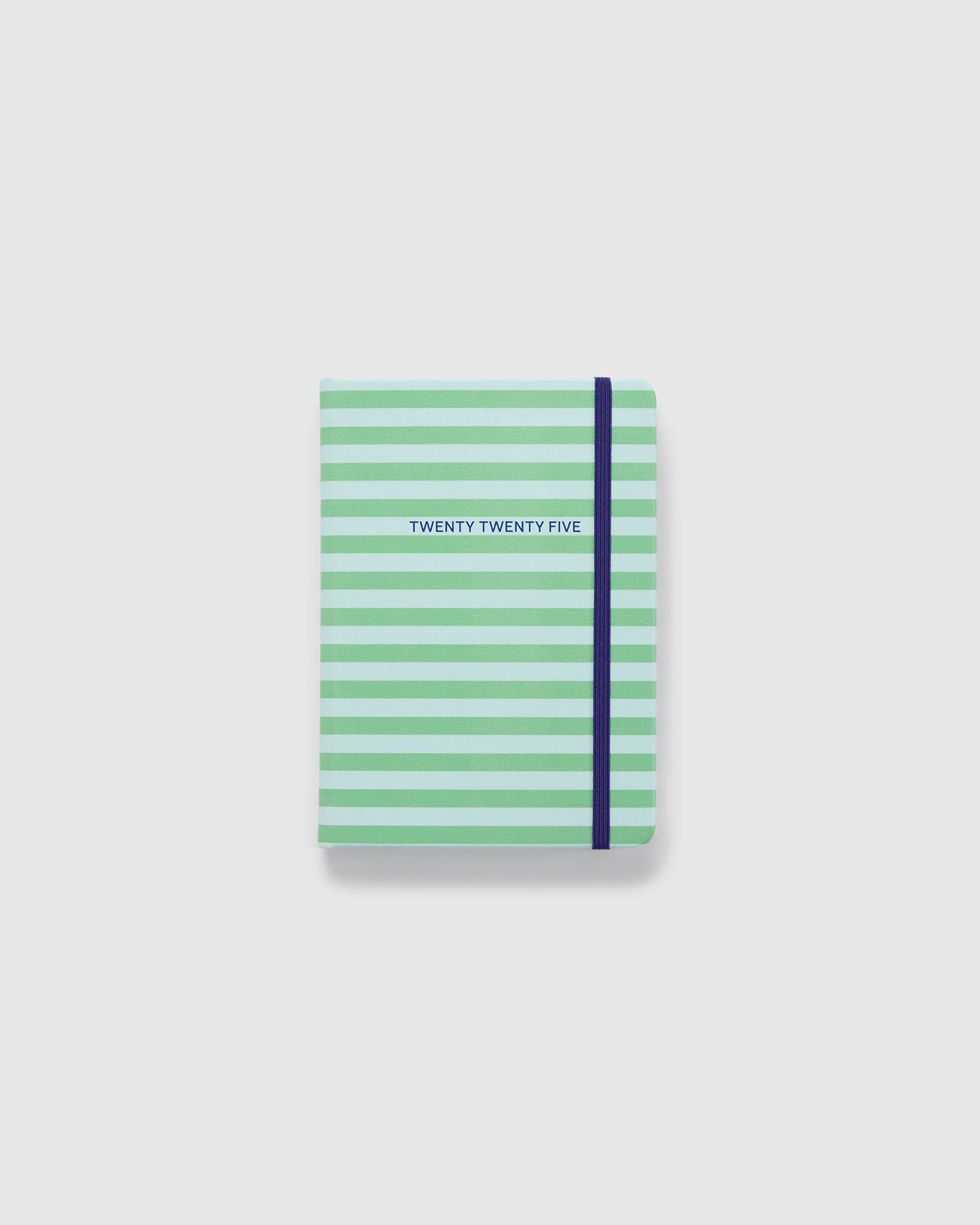 In-Scribe Weekly Diary A6 2025
