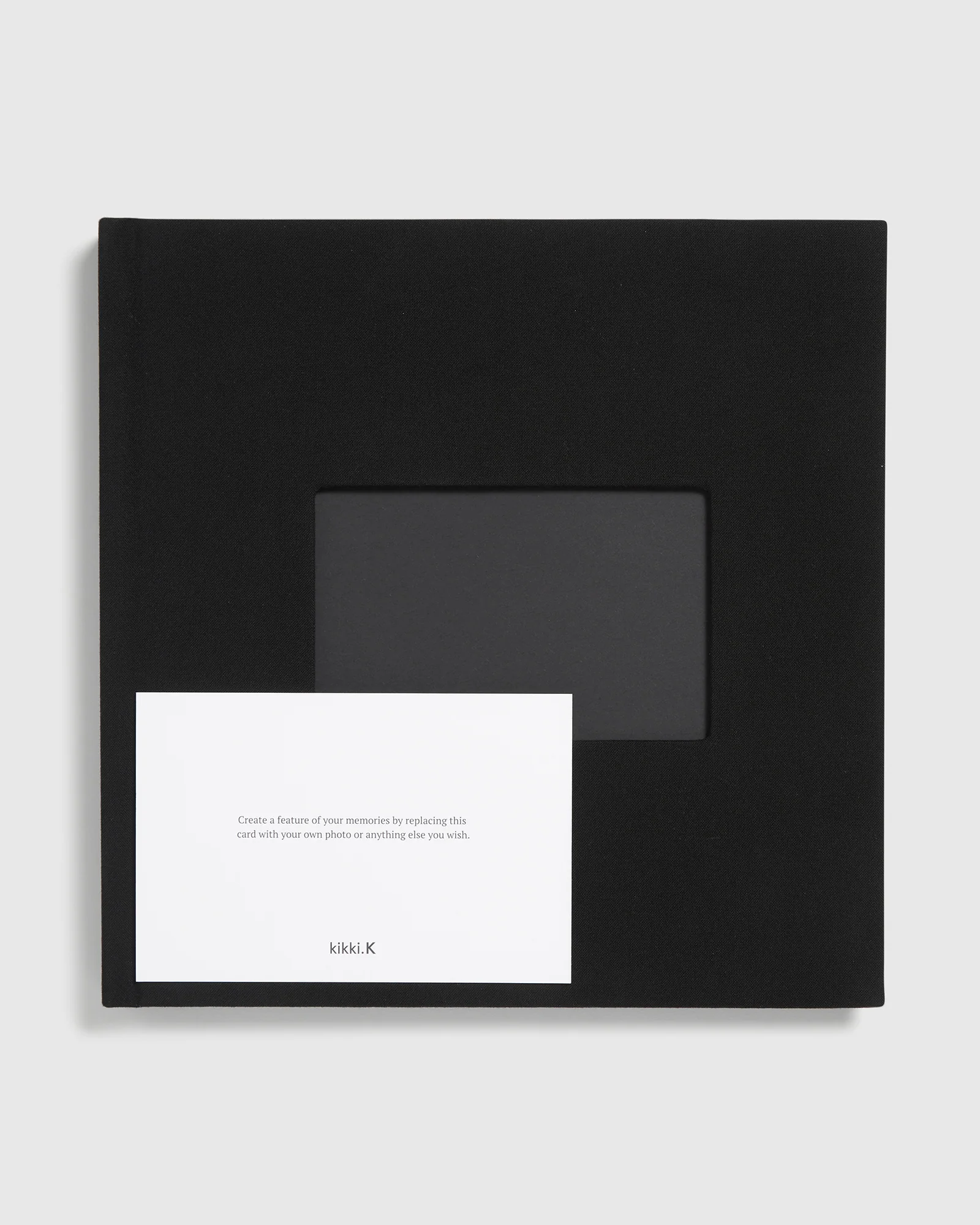 Memory Maker Guest Book
