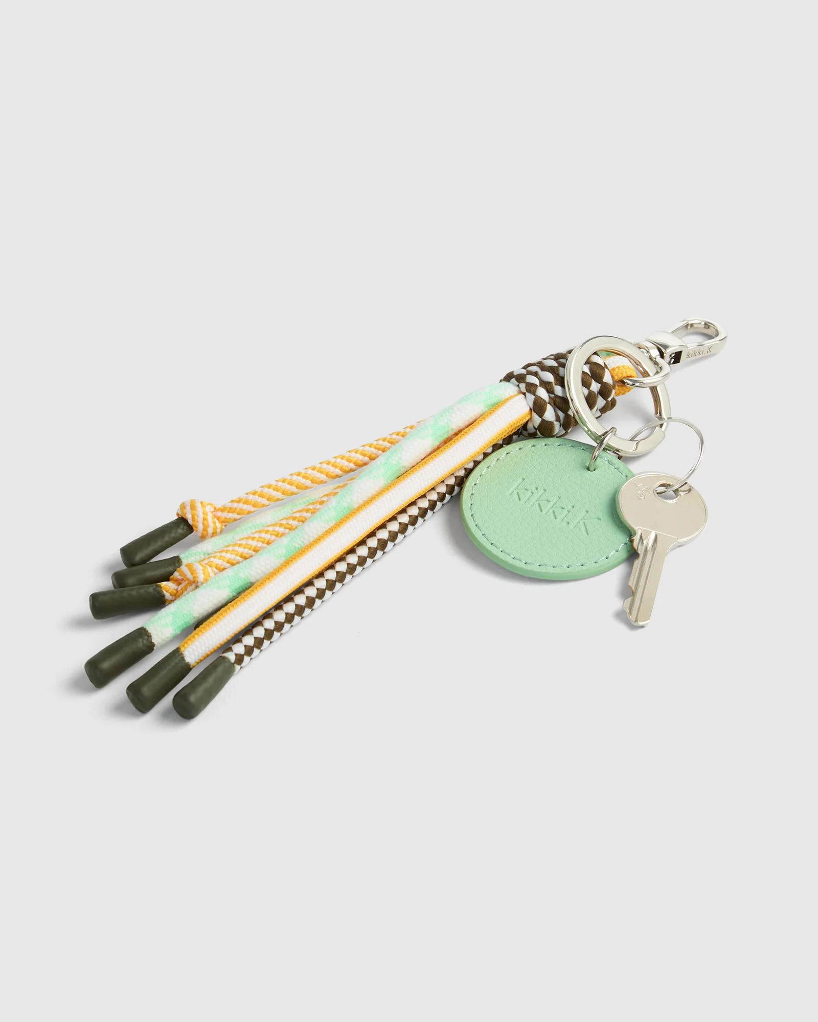 Rope Keyring