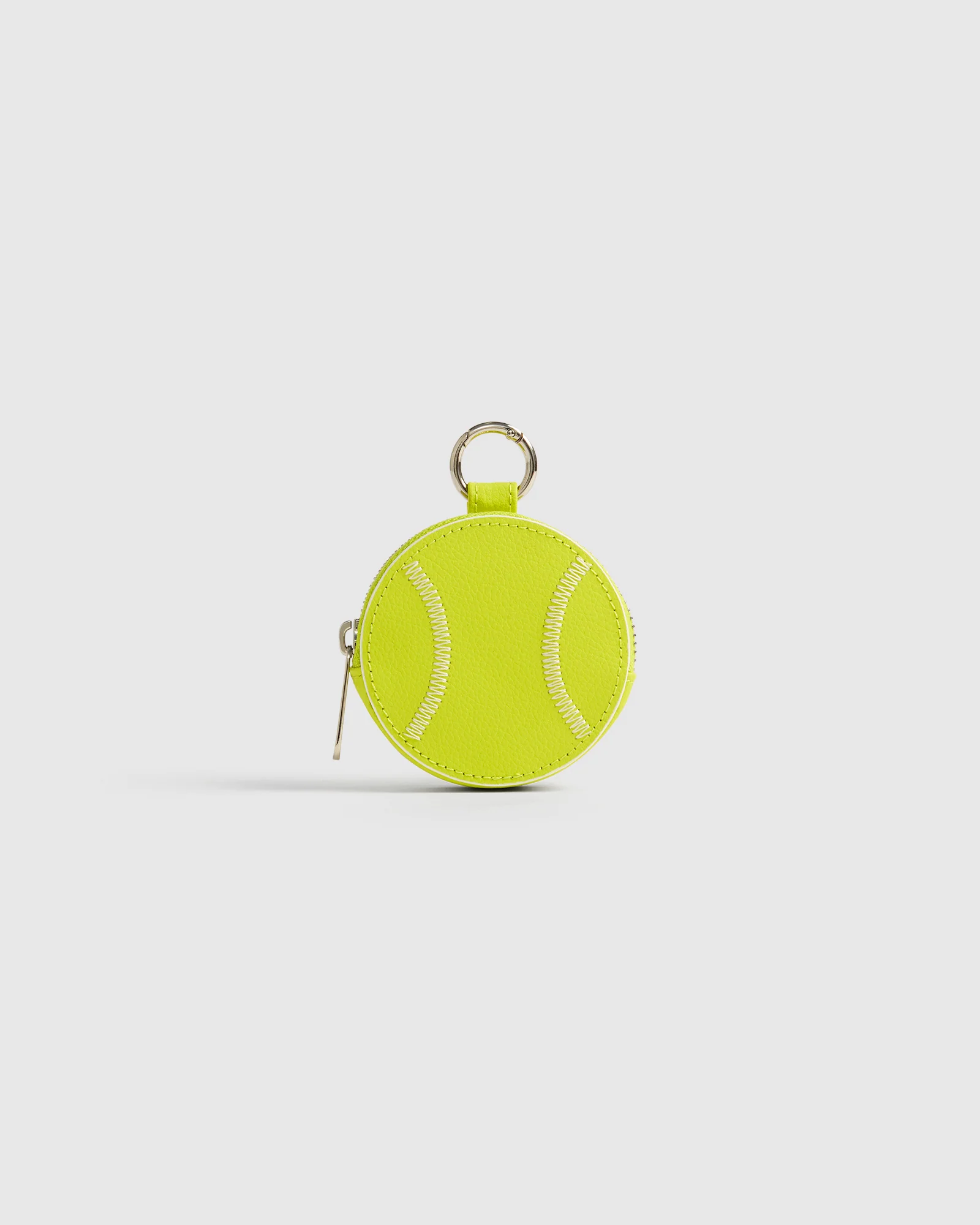 Tennis Ball Mini Pouch