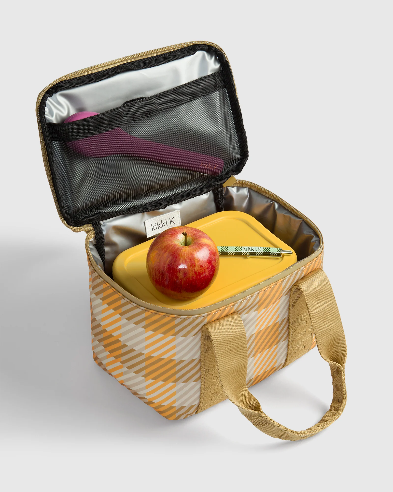 Go Series Lunch Bag