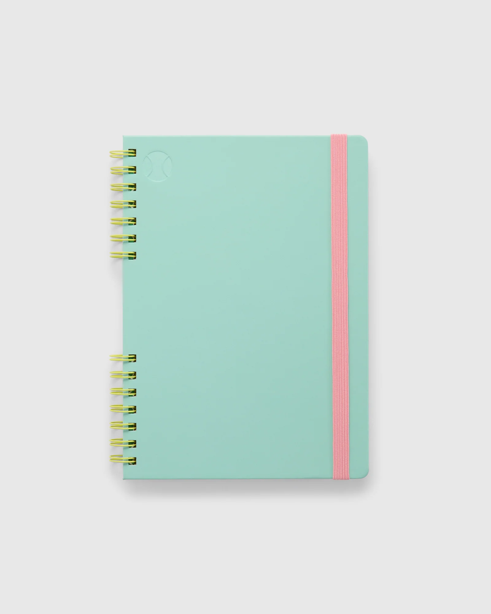 In-Spiral Notebook B5
