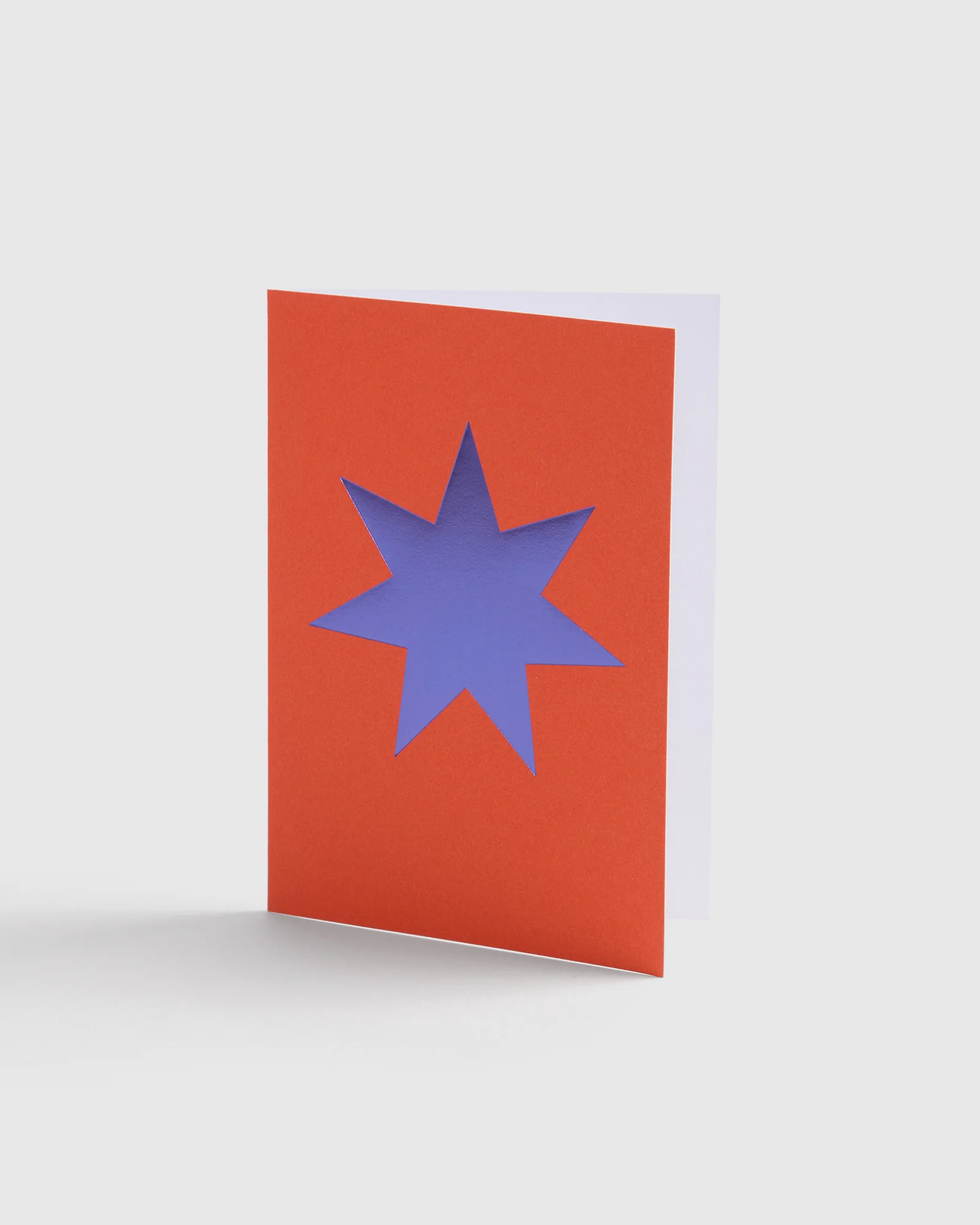 Greeting Card B7
