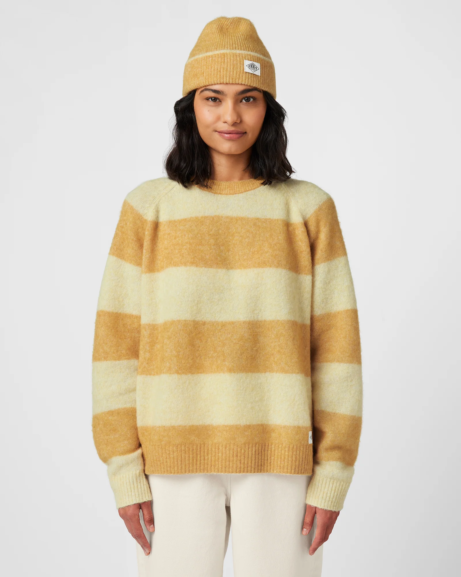 Weekend Knit Jumper