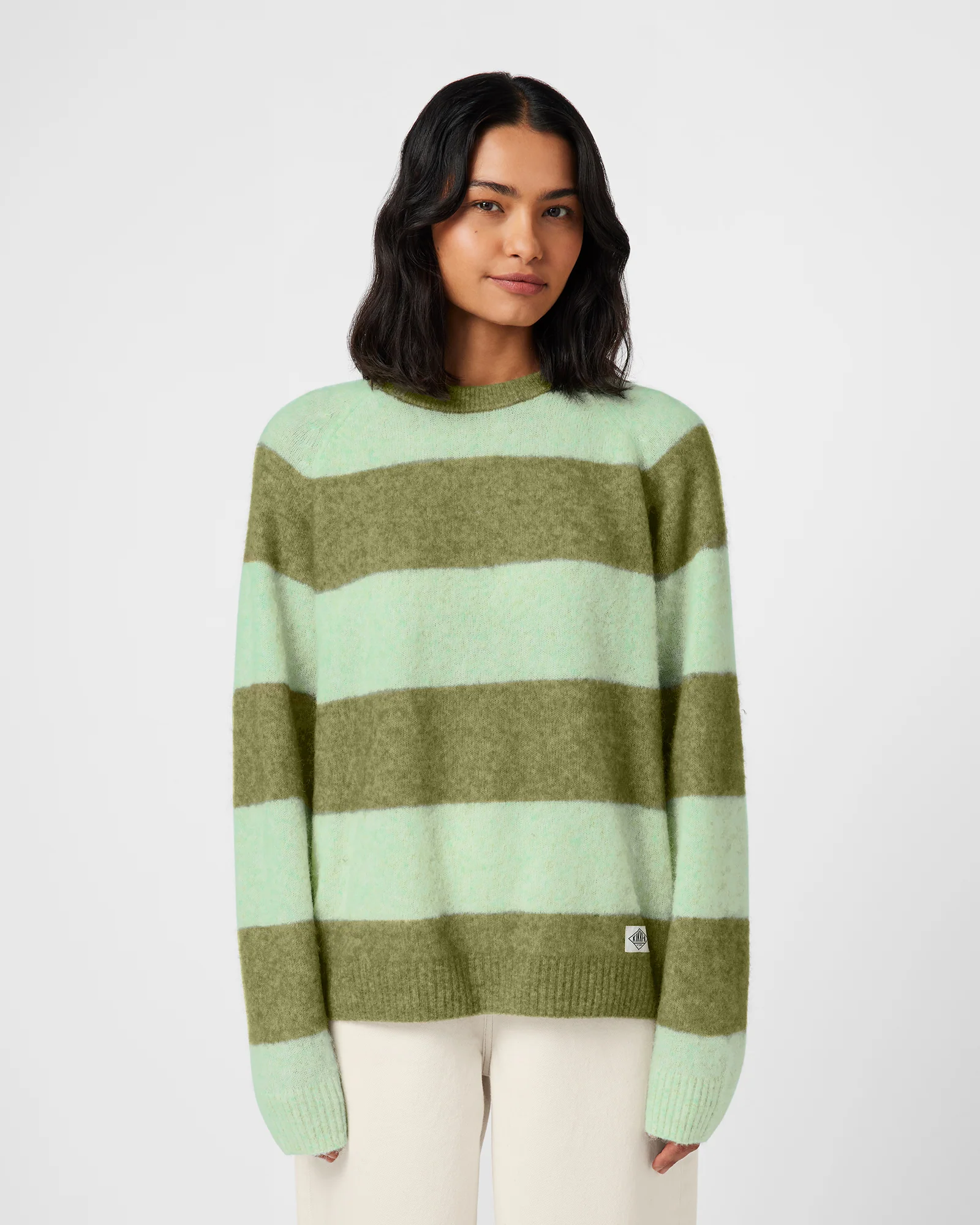 Weekend Knit Jumper