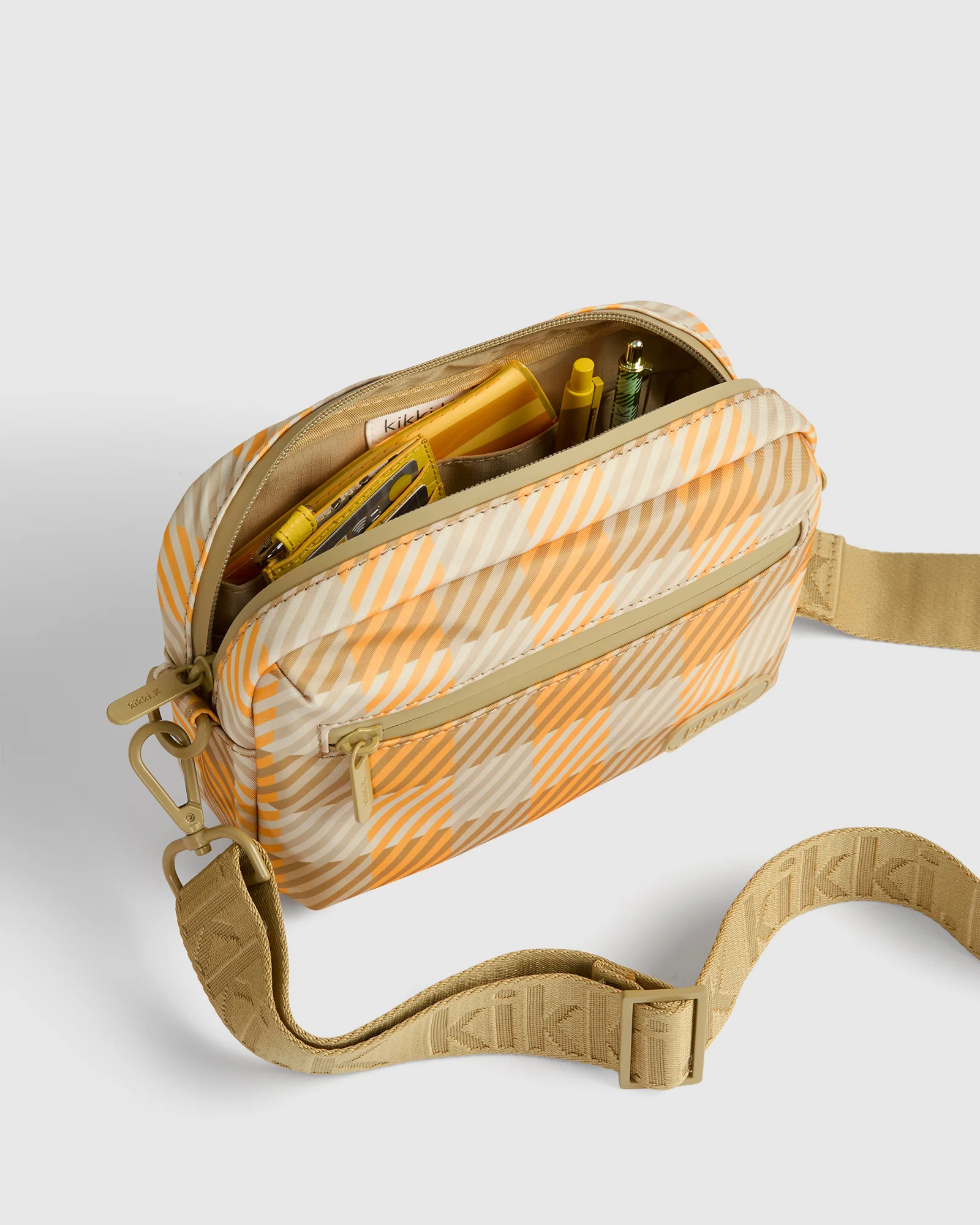 Go Series Hip Bag