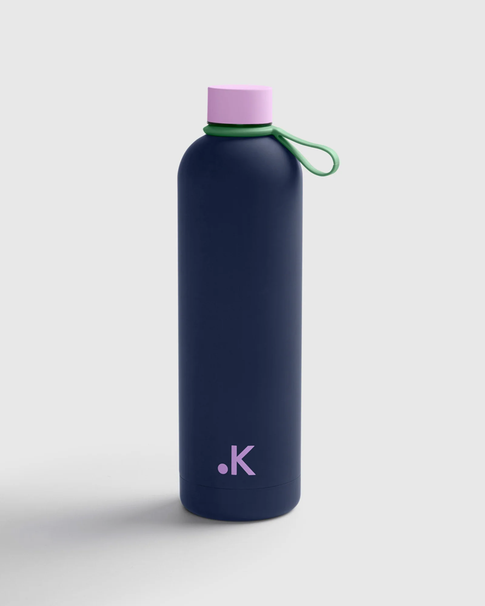 Colour Theory Flask 1L