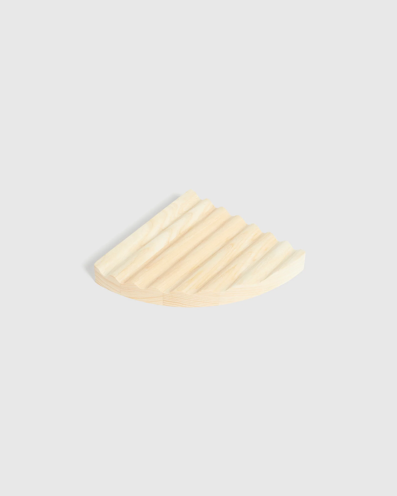 Tank Partway Tray