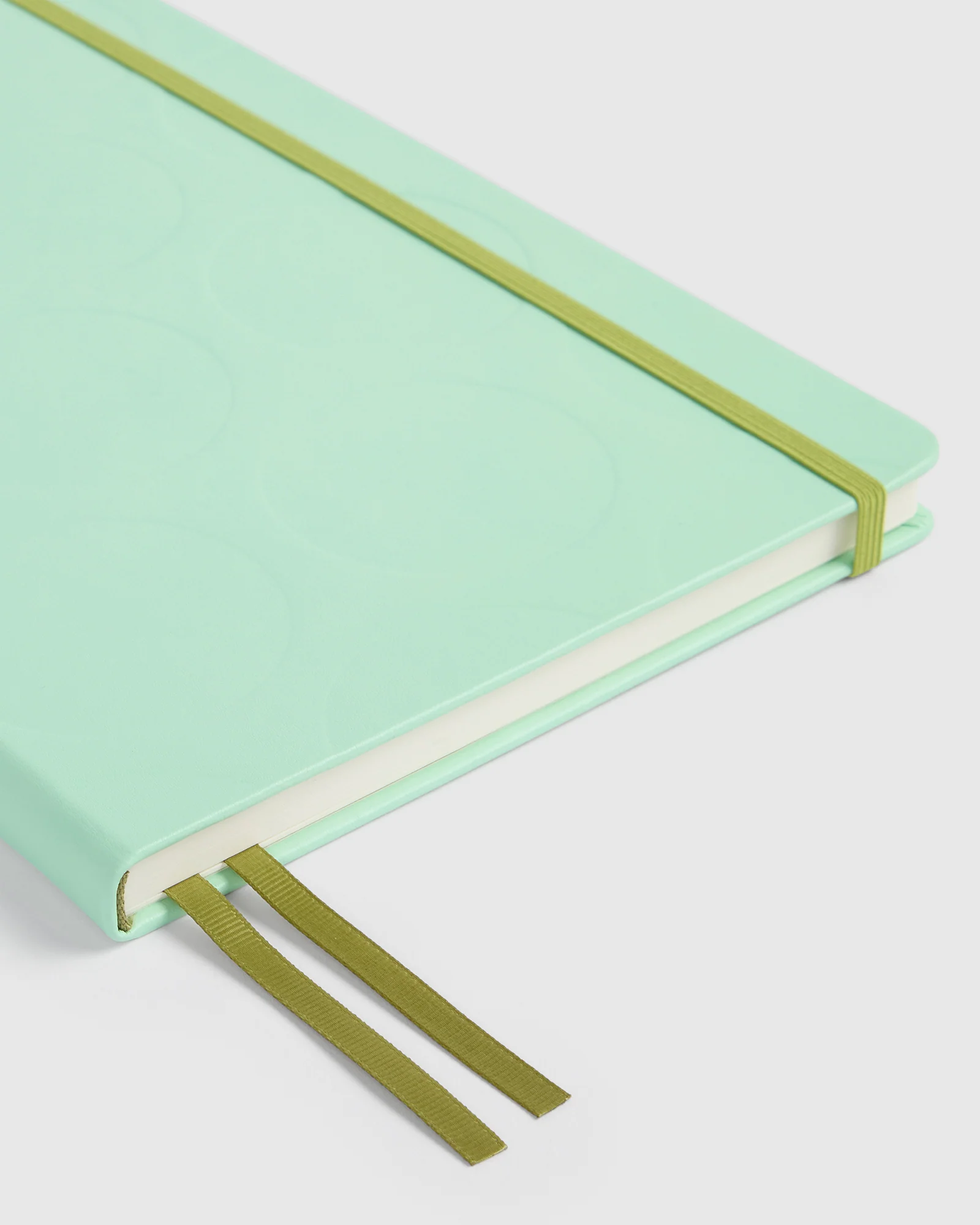 In-Scribe Notebook B5