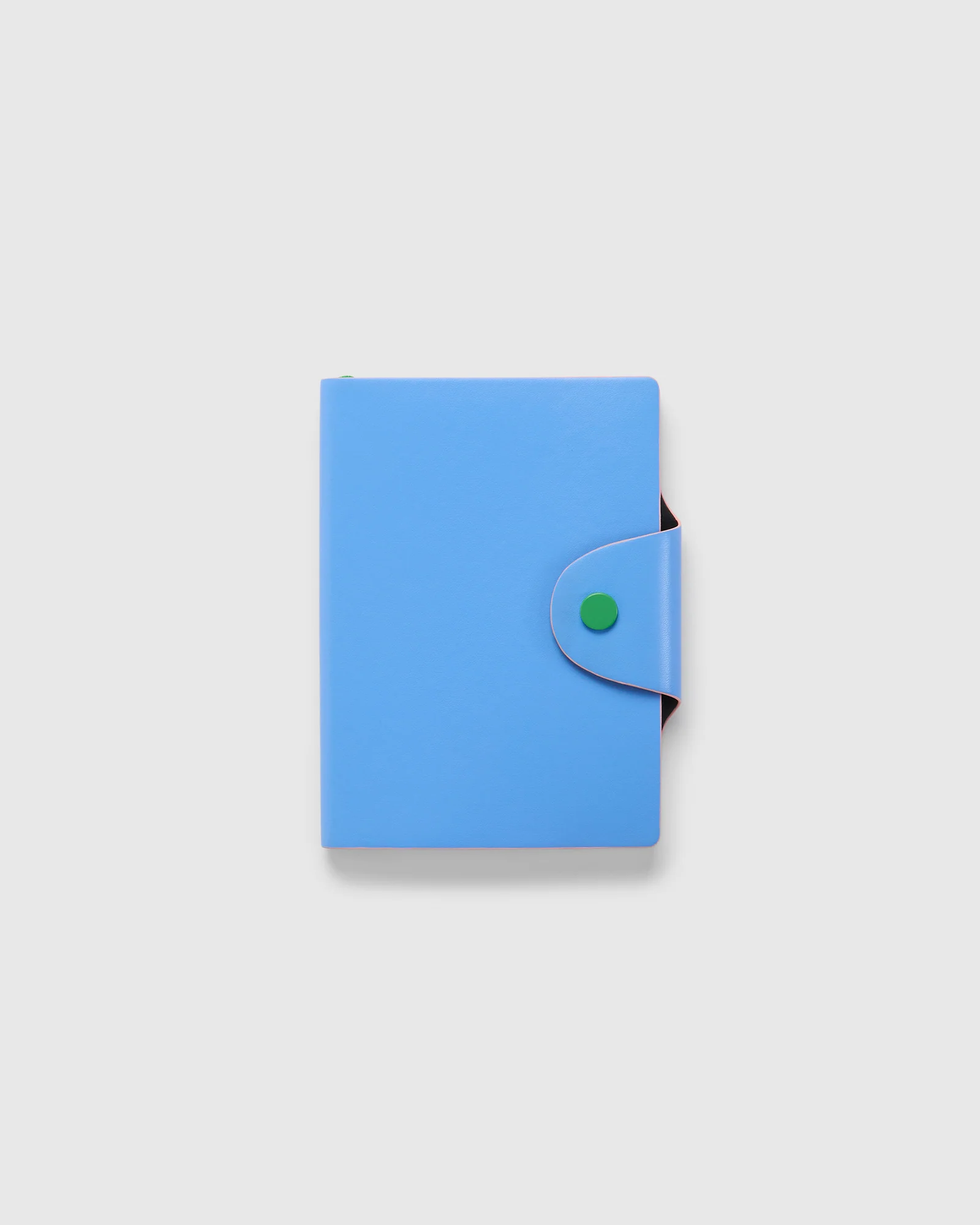 Snap Notebook A6