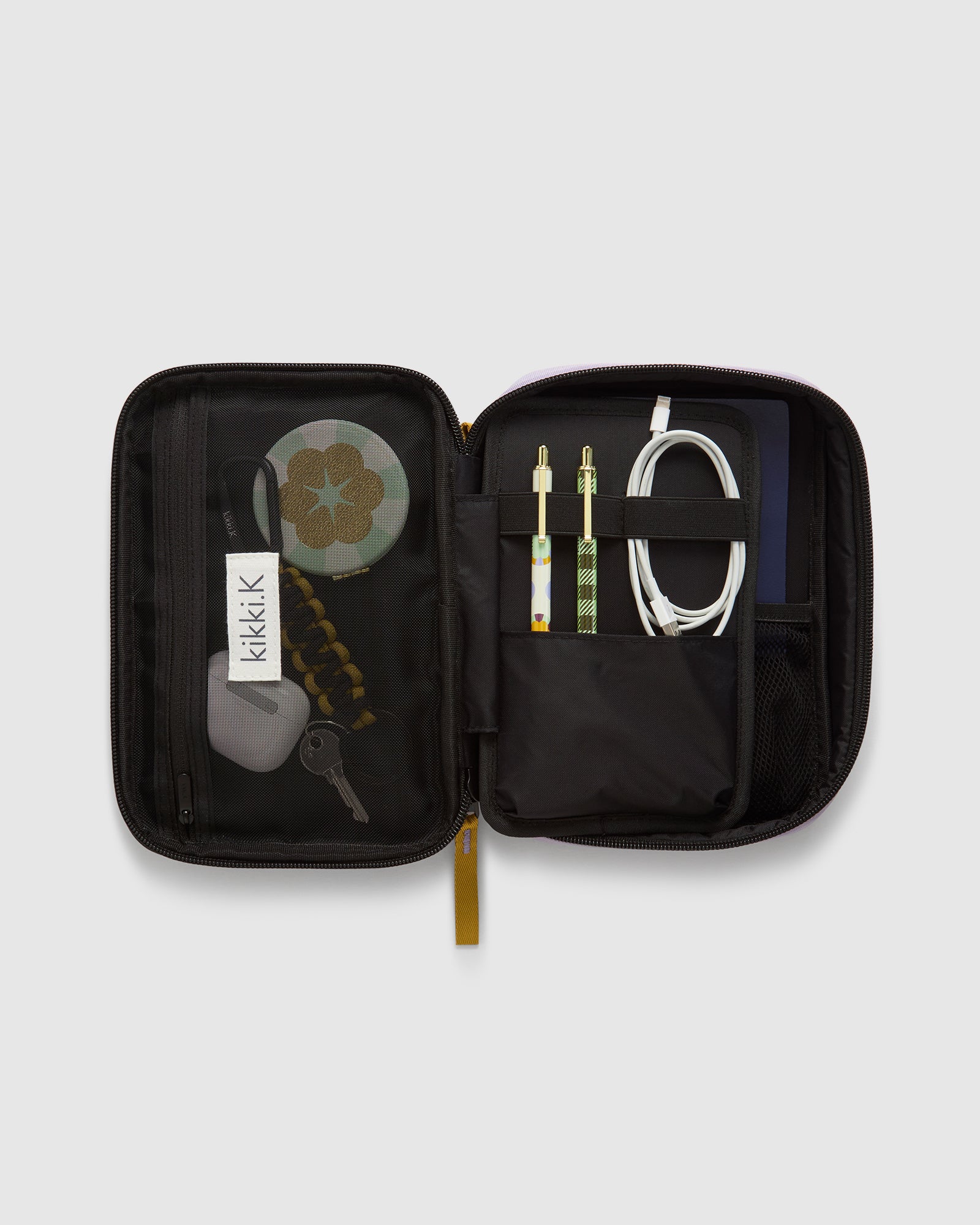 Play Travel Case