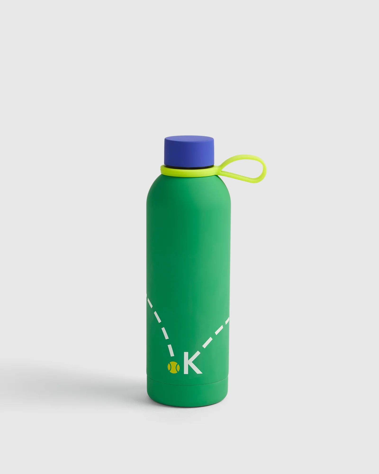 Colour Theory Flask 500Ml