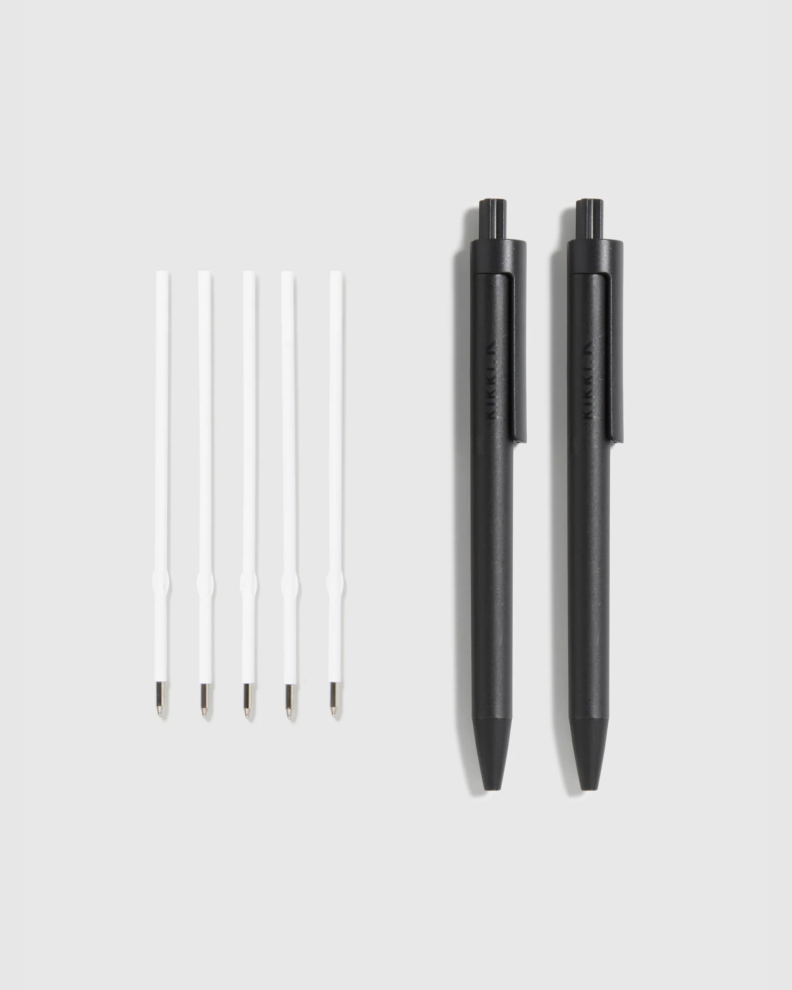Writing Tool Refill Ballpoint (Connector, Daily Jot) 5Pk