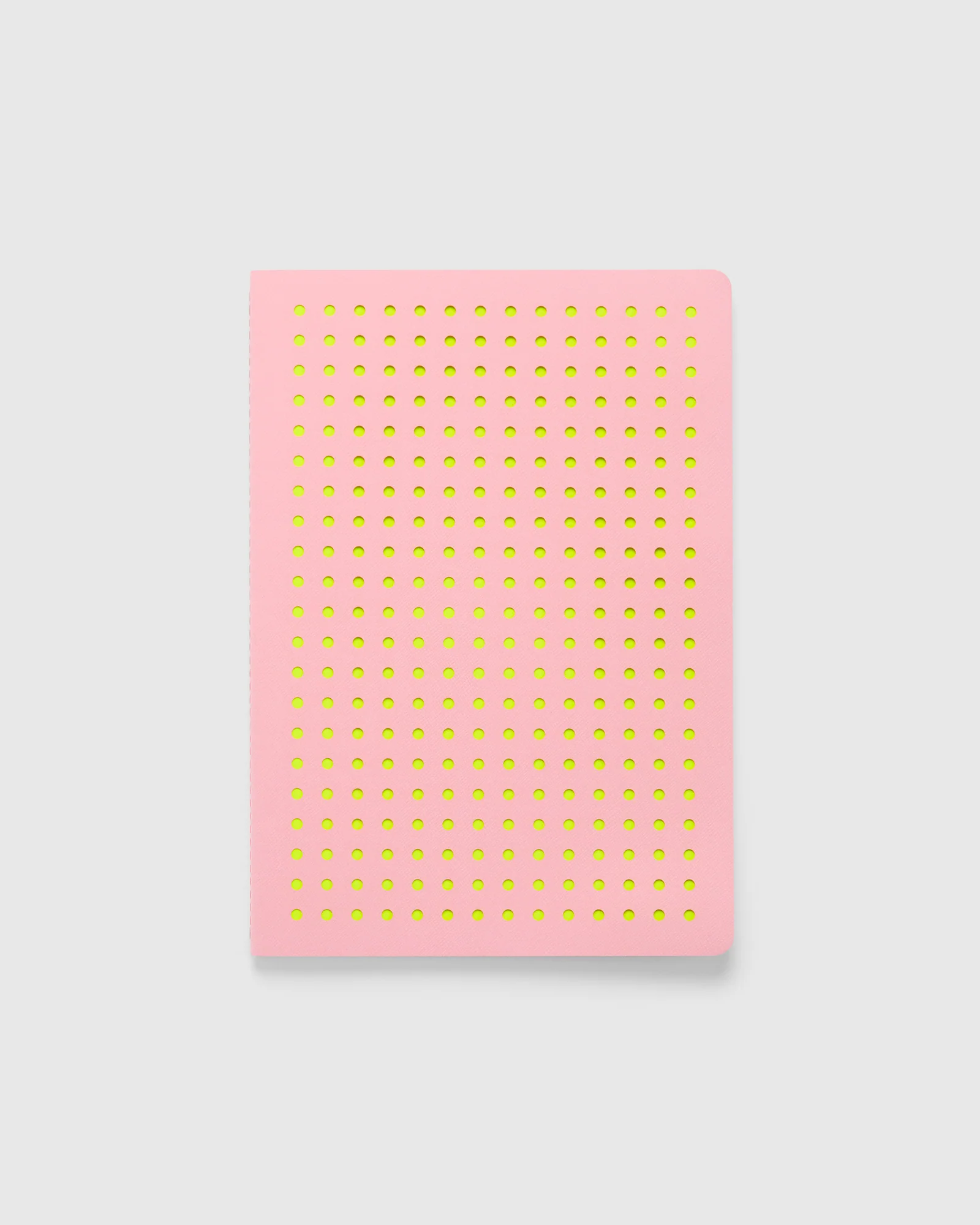 Stitch Notebook Lined B5