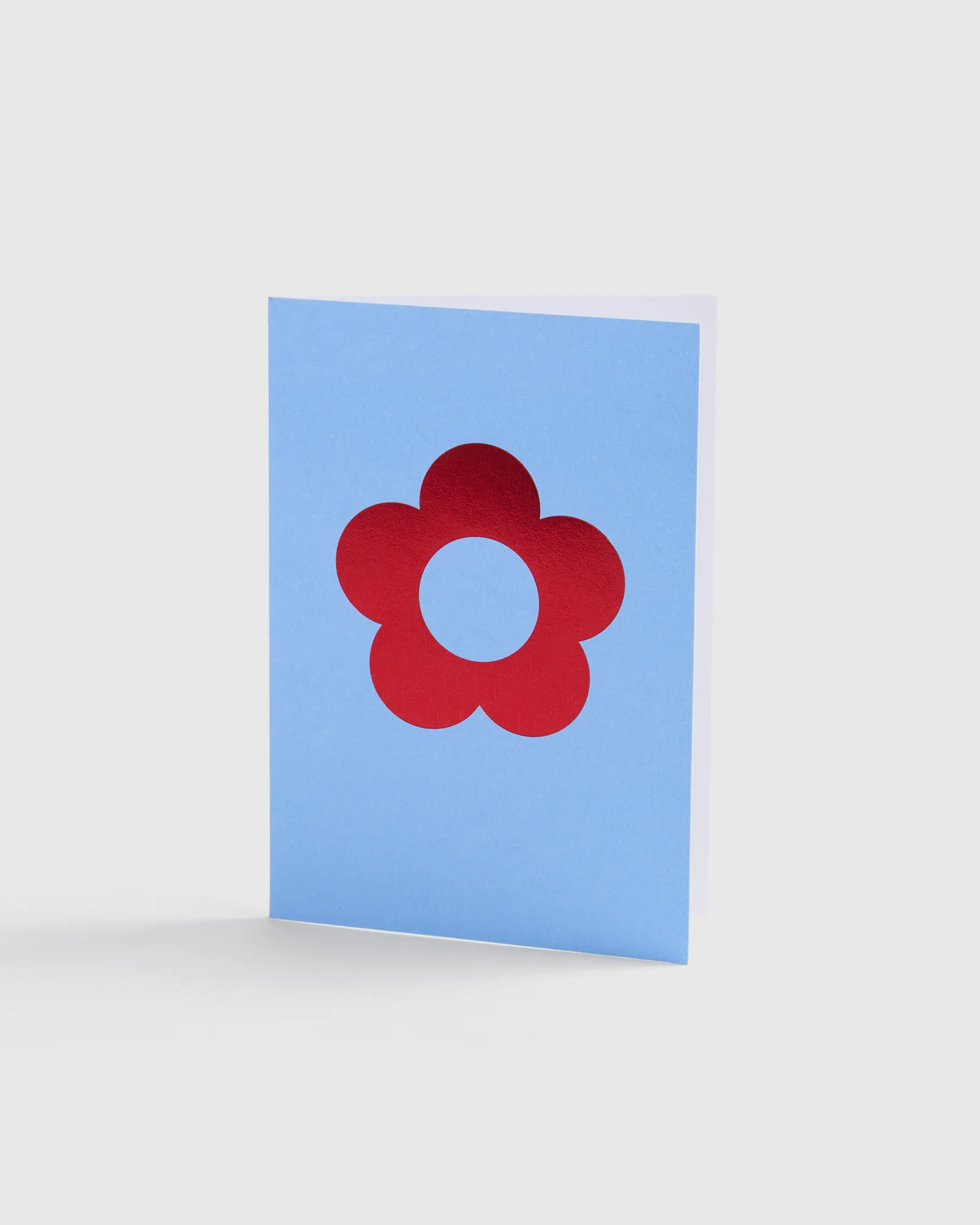 Greeting Card B7