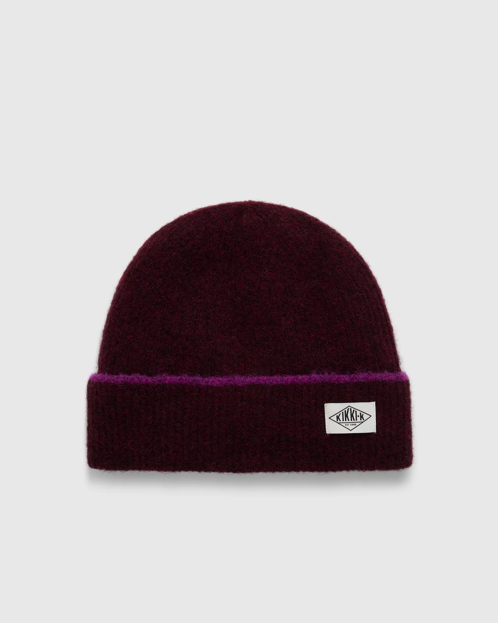 Weekend Knit Beanie