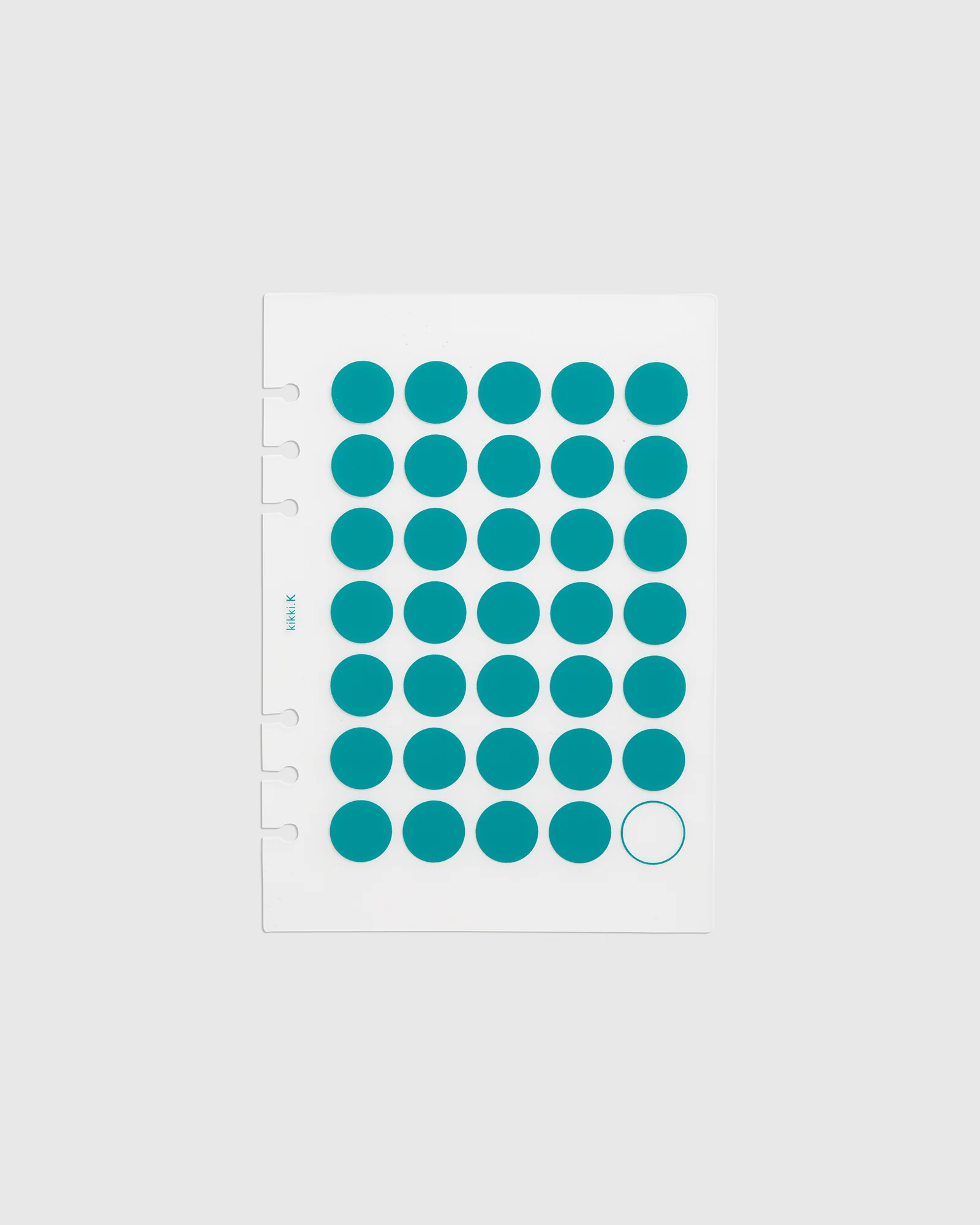 Metropolis Dashboard Page Lifter
