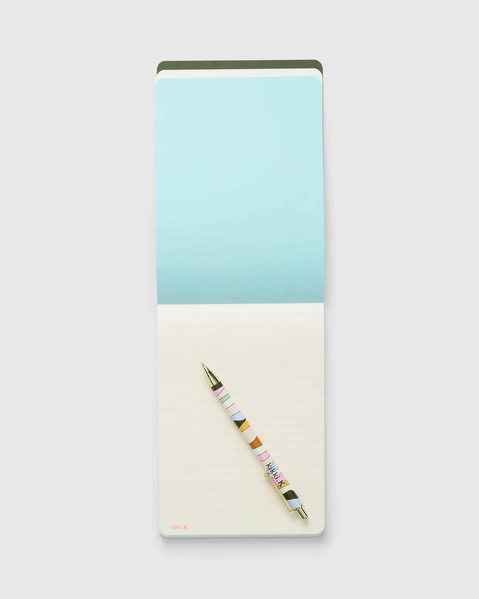 Studio Notepad B6