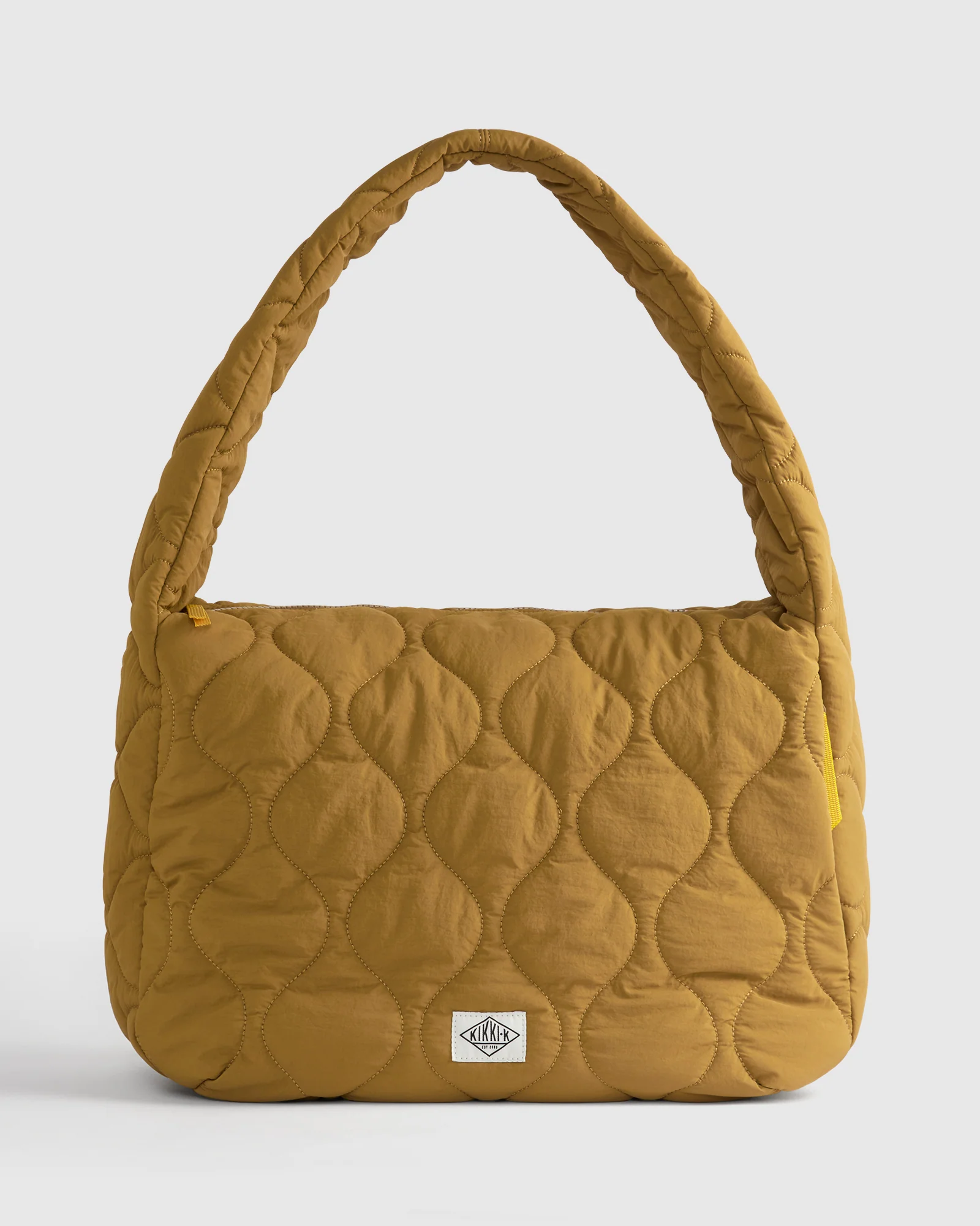 Weekend Quilted Sling Bag