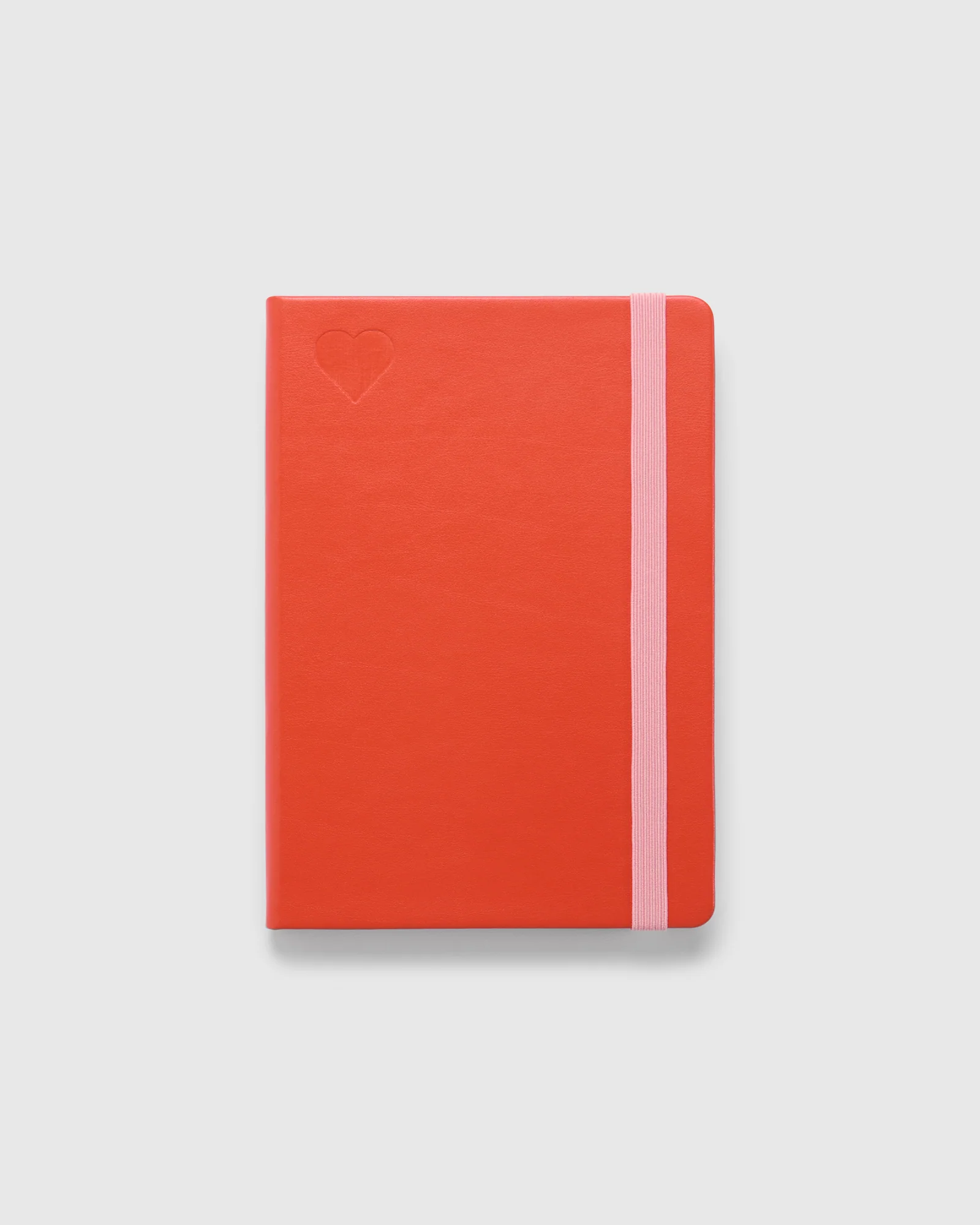 In-Scribe Notebook Bonded Leather A5
