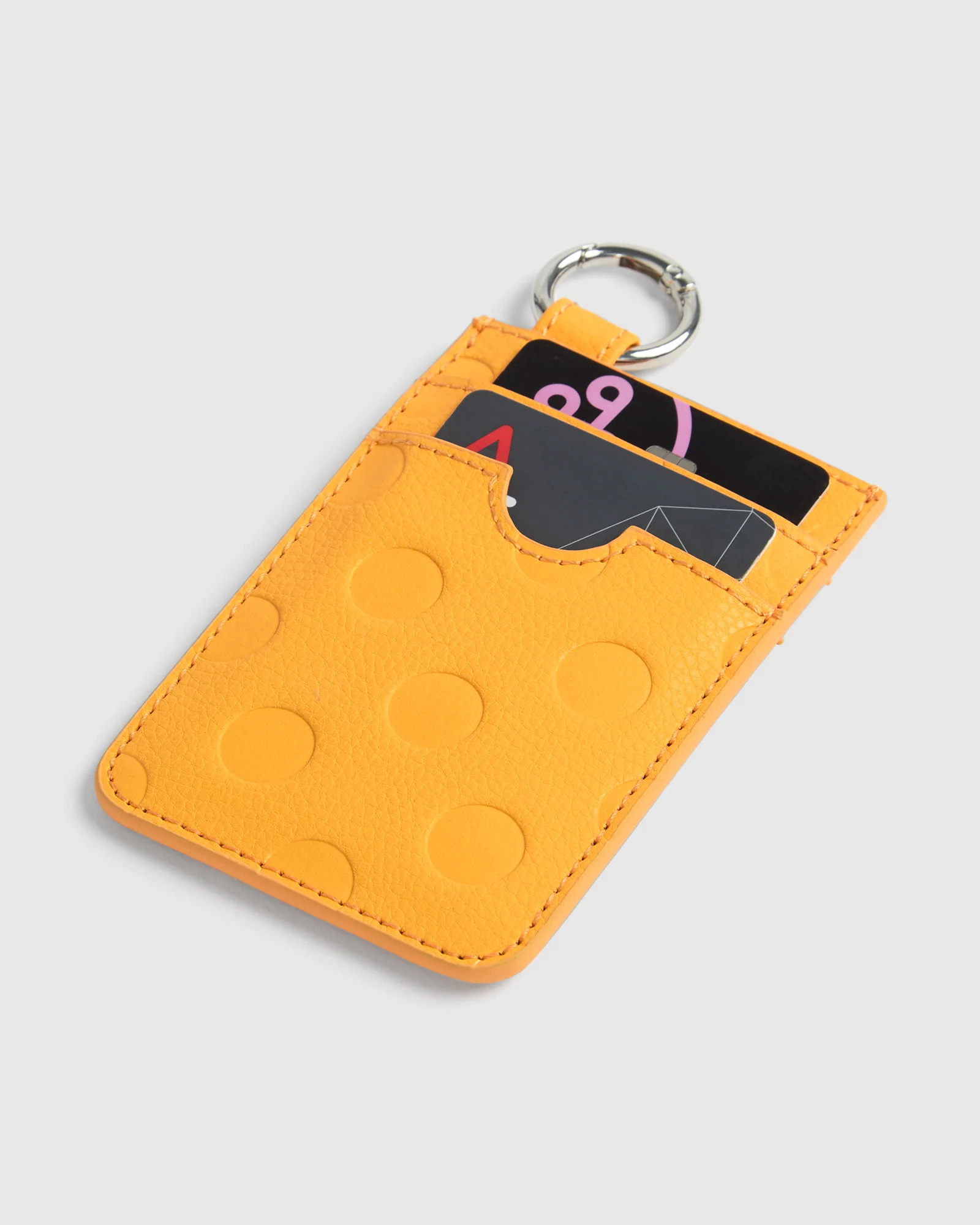 Dot Mini Card Wallet