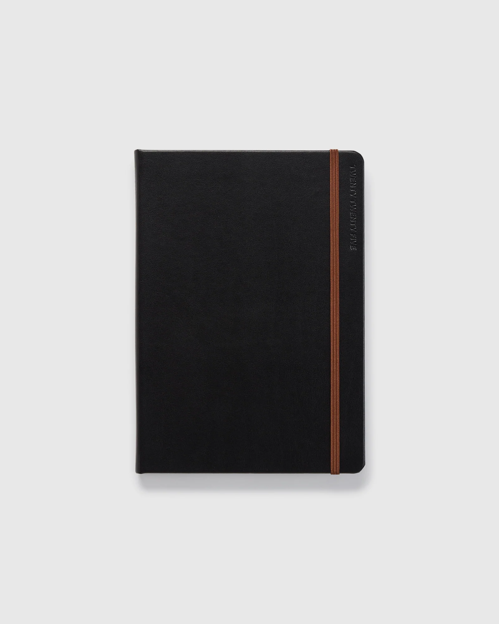 In-Scribe Weekly Diary A5 2025