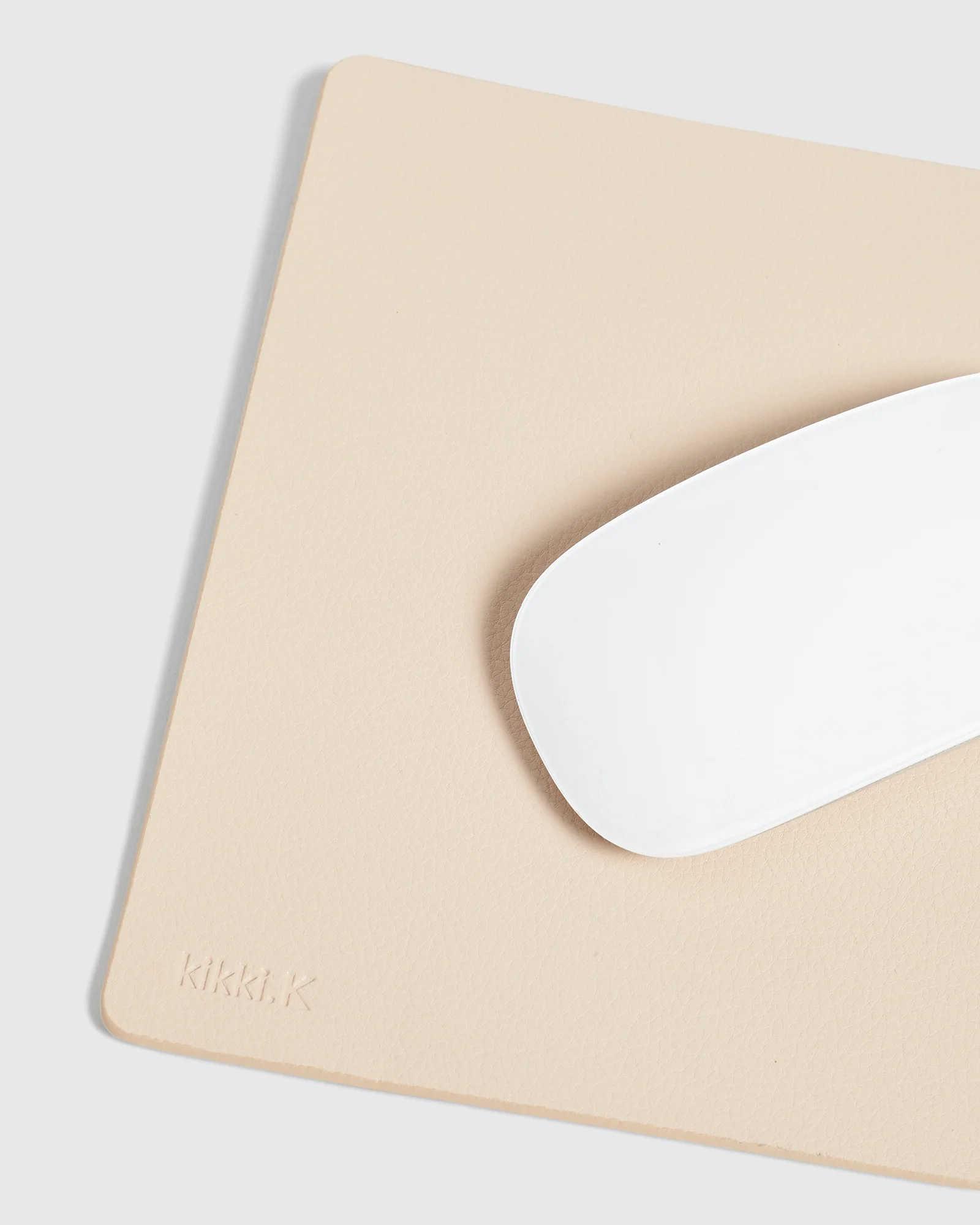 Mouseover Pad